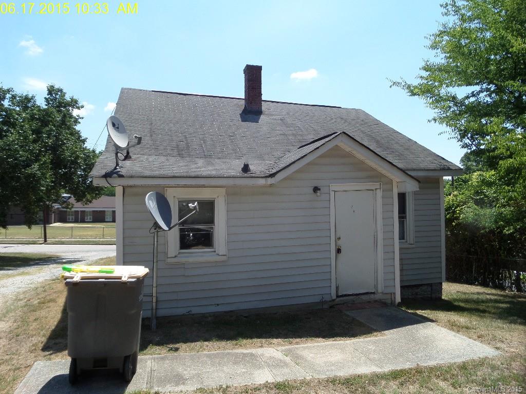 Jackson Park - Residential