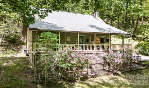 Photo of 61 Greer Way, Mars Hill, NC 28754 (MLS # 4366229)