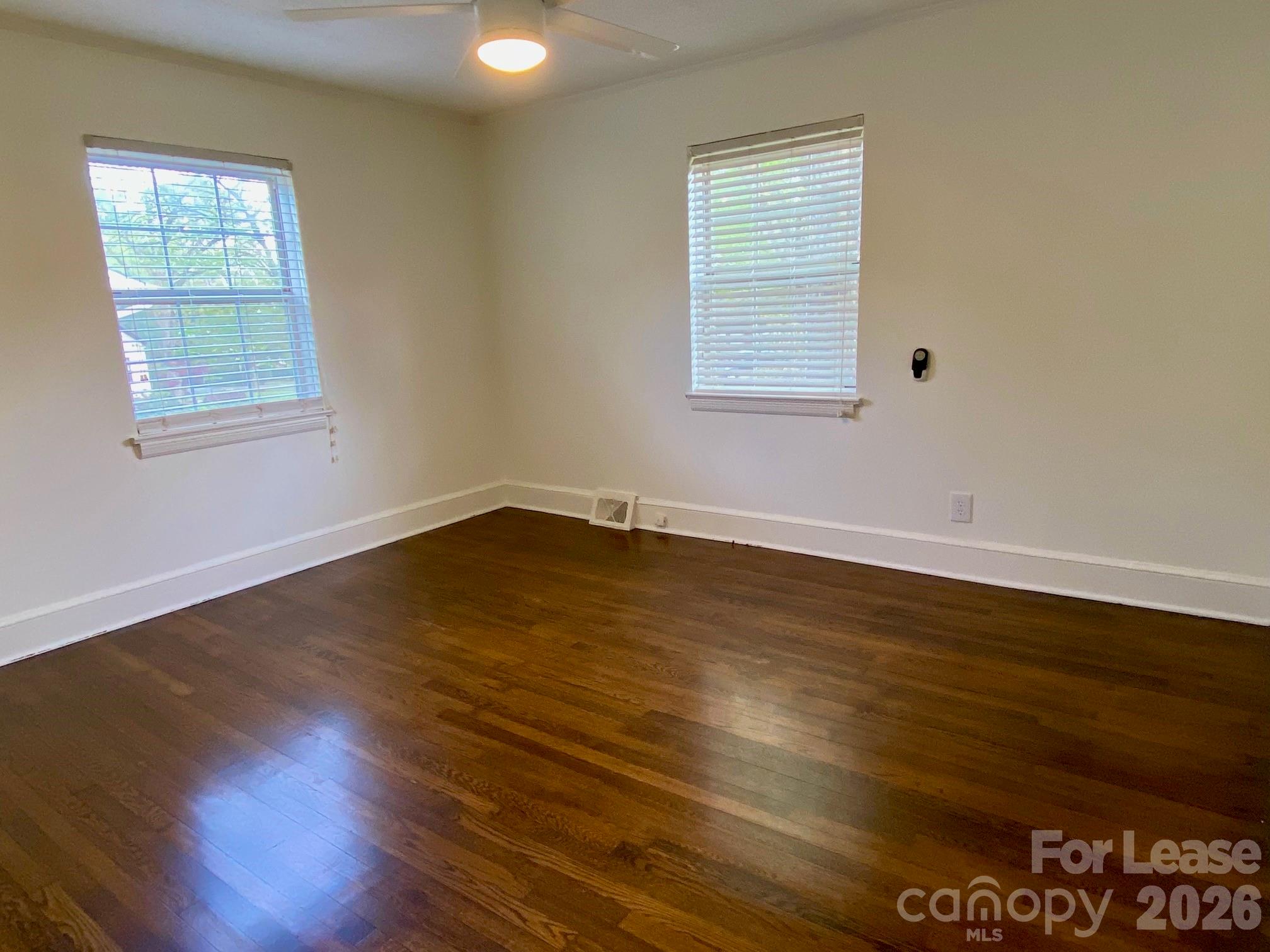 Selwyn Park - Residential Lease