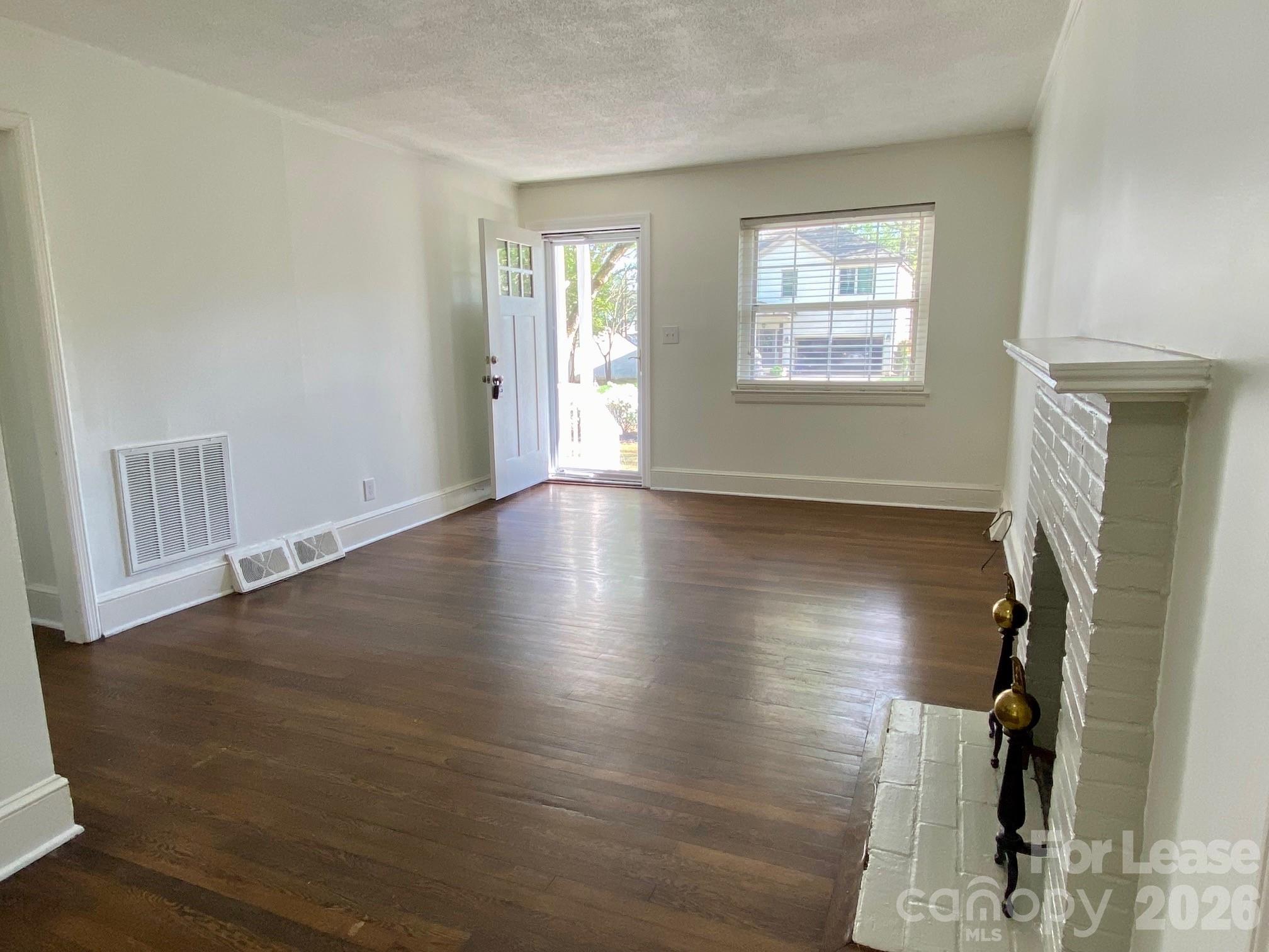 Selwyn Park - Residential Lease