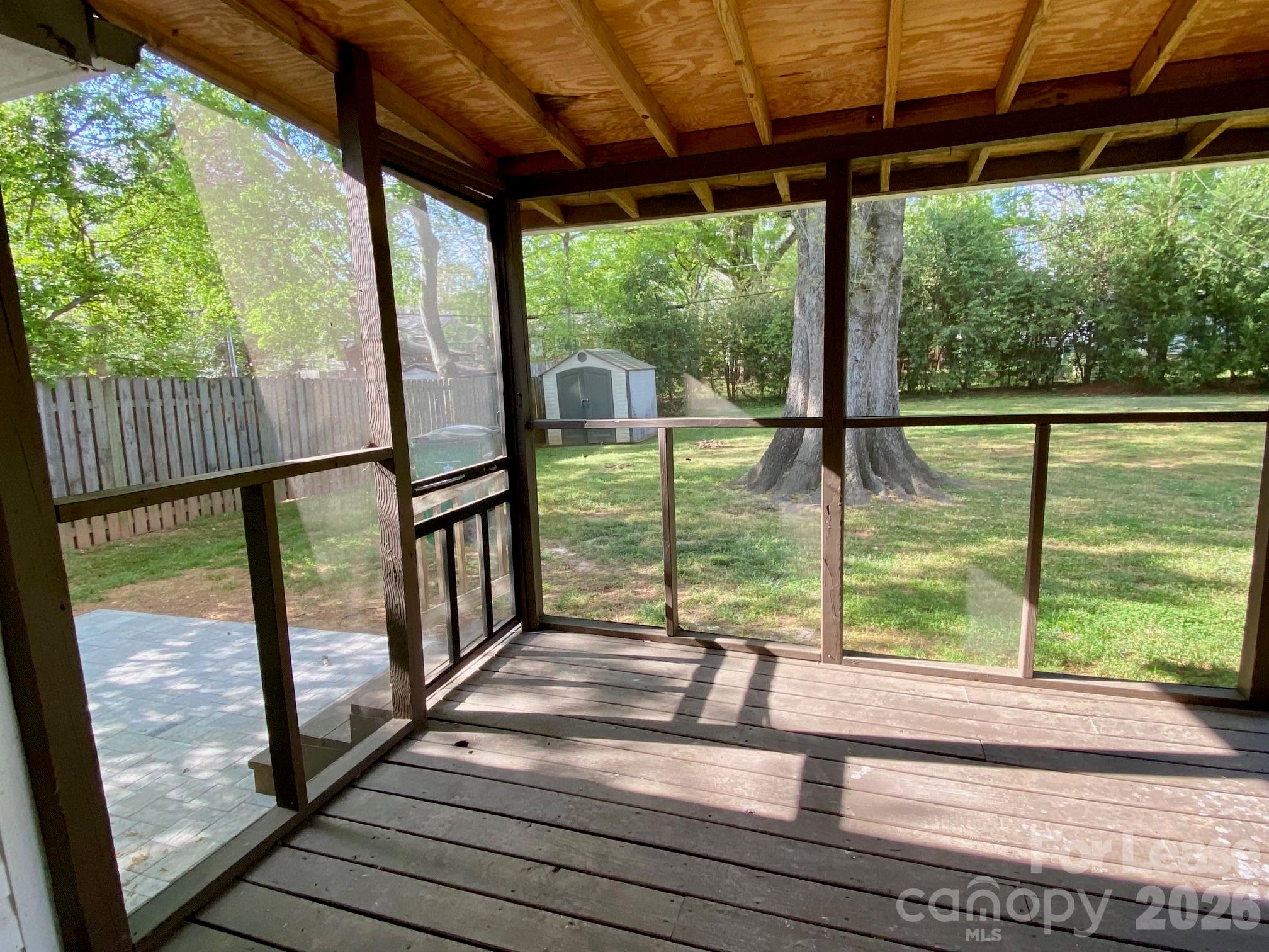 Selwyn Park - Residential Lease