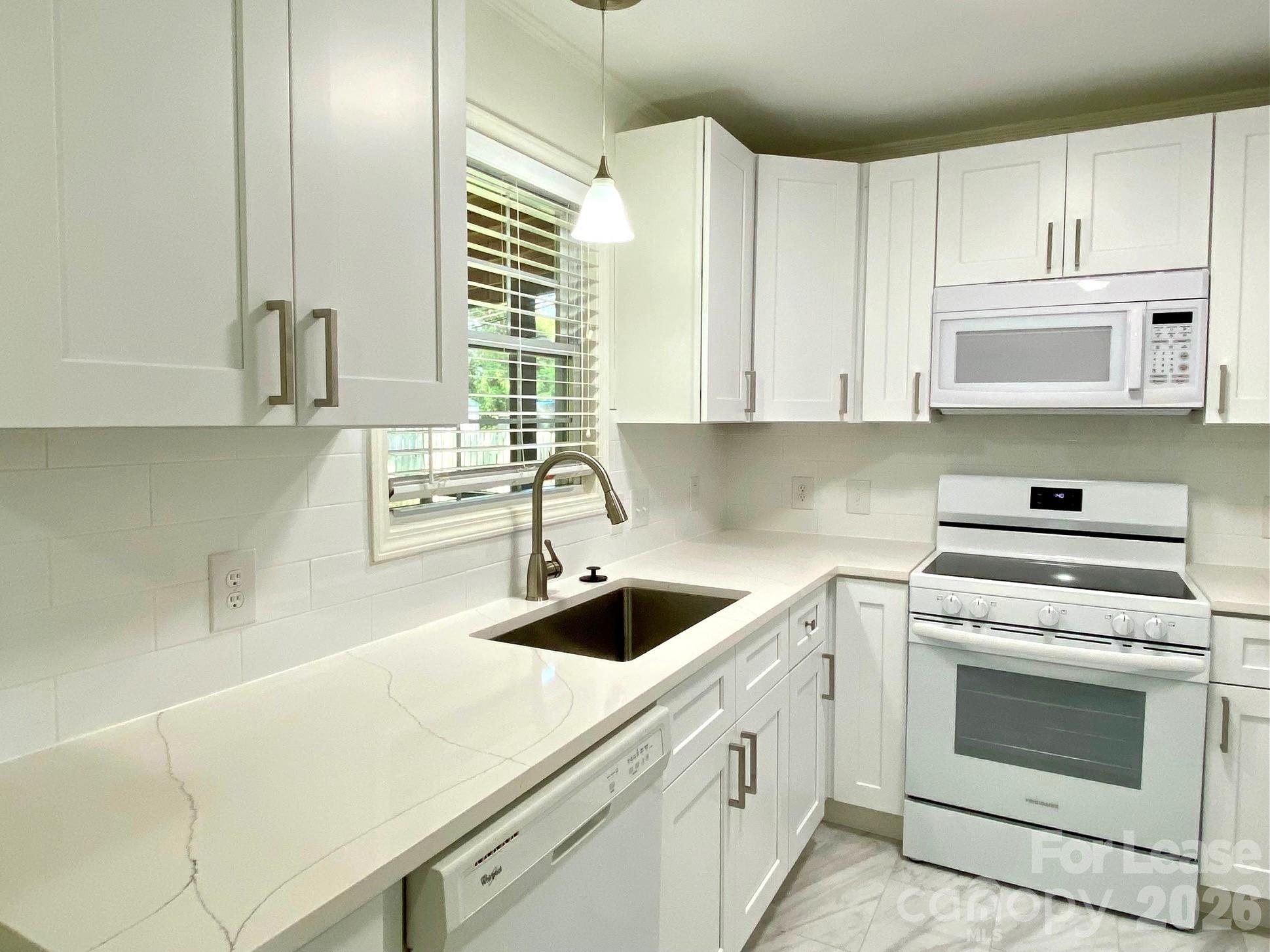 Selwyn Park - Residential Lease