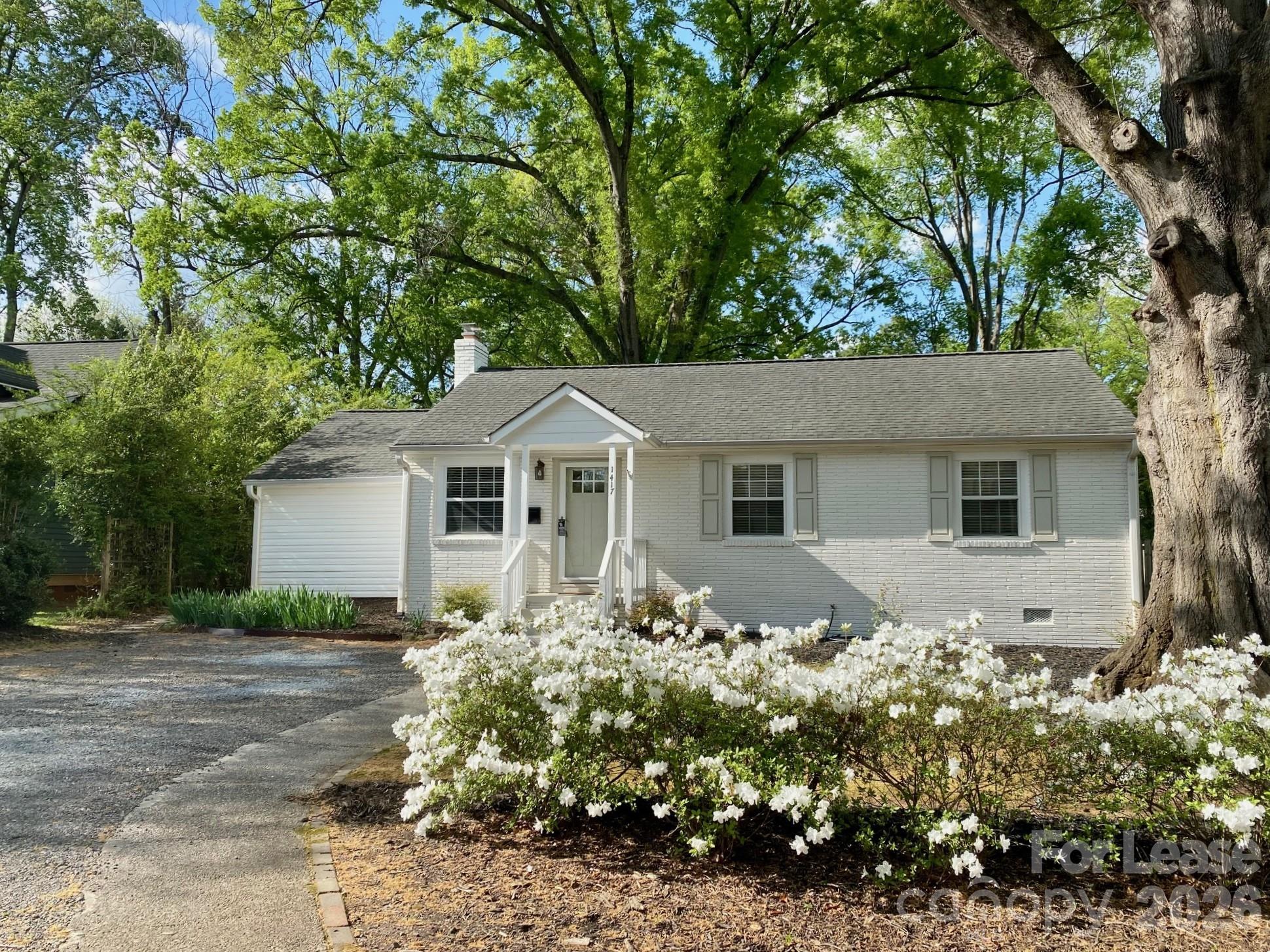 Selwyn Park - Residential Lease