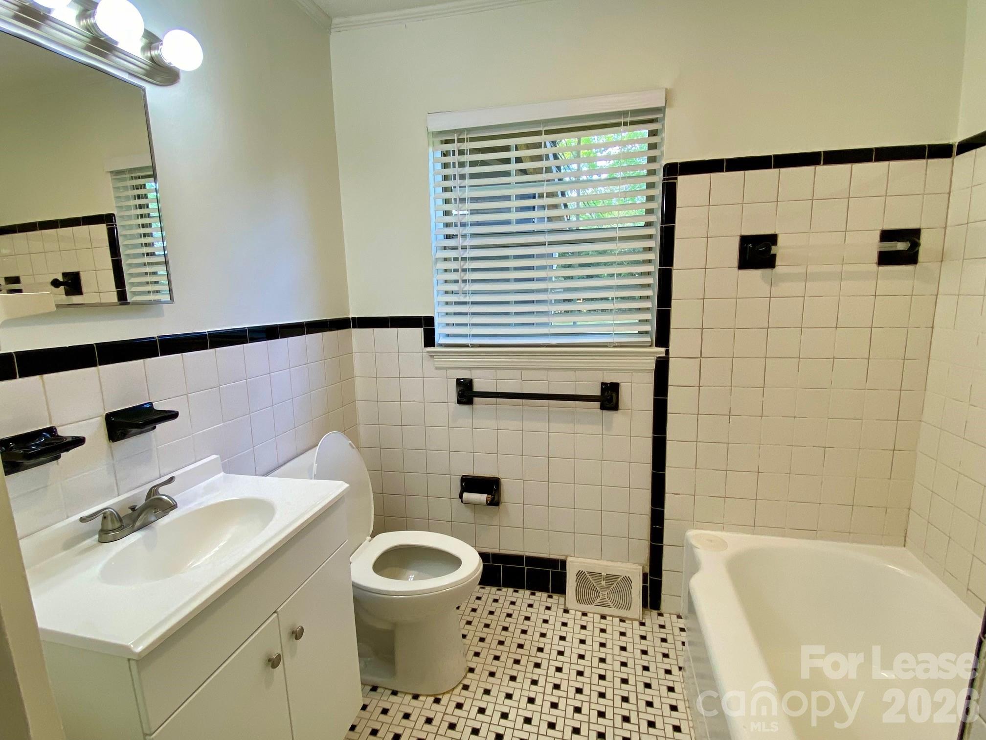 Selwyn Park - Residential Lease