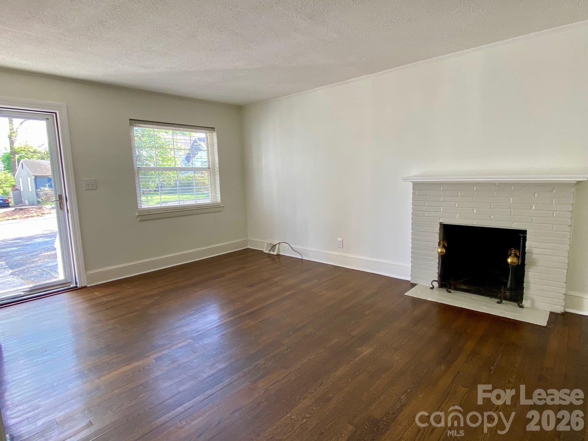 Selwyn Park - Residential Lease