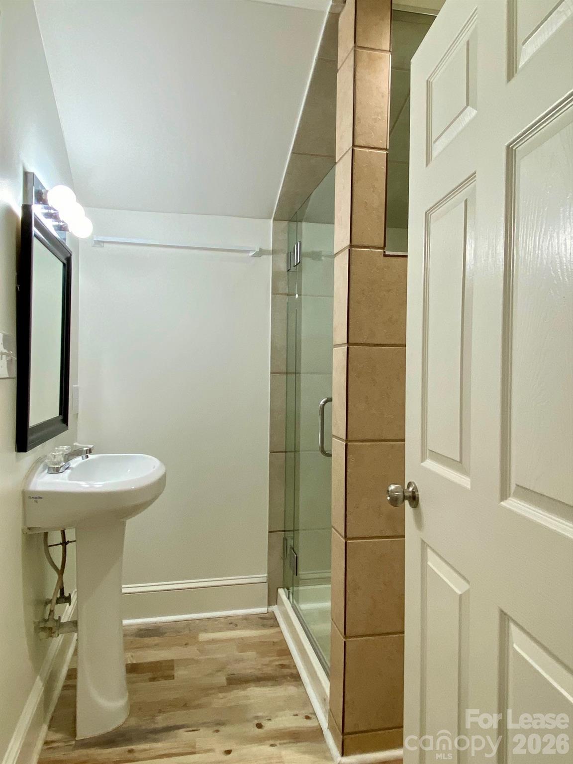 Selwyn Park - Residential Lease