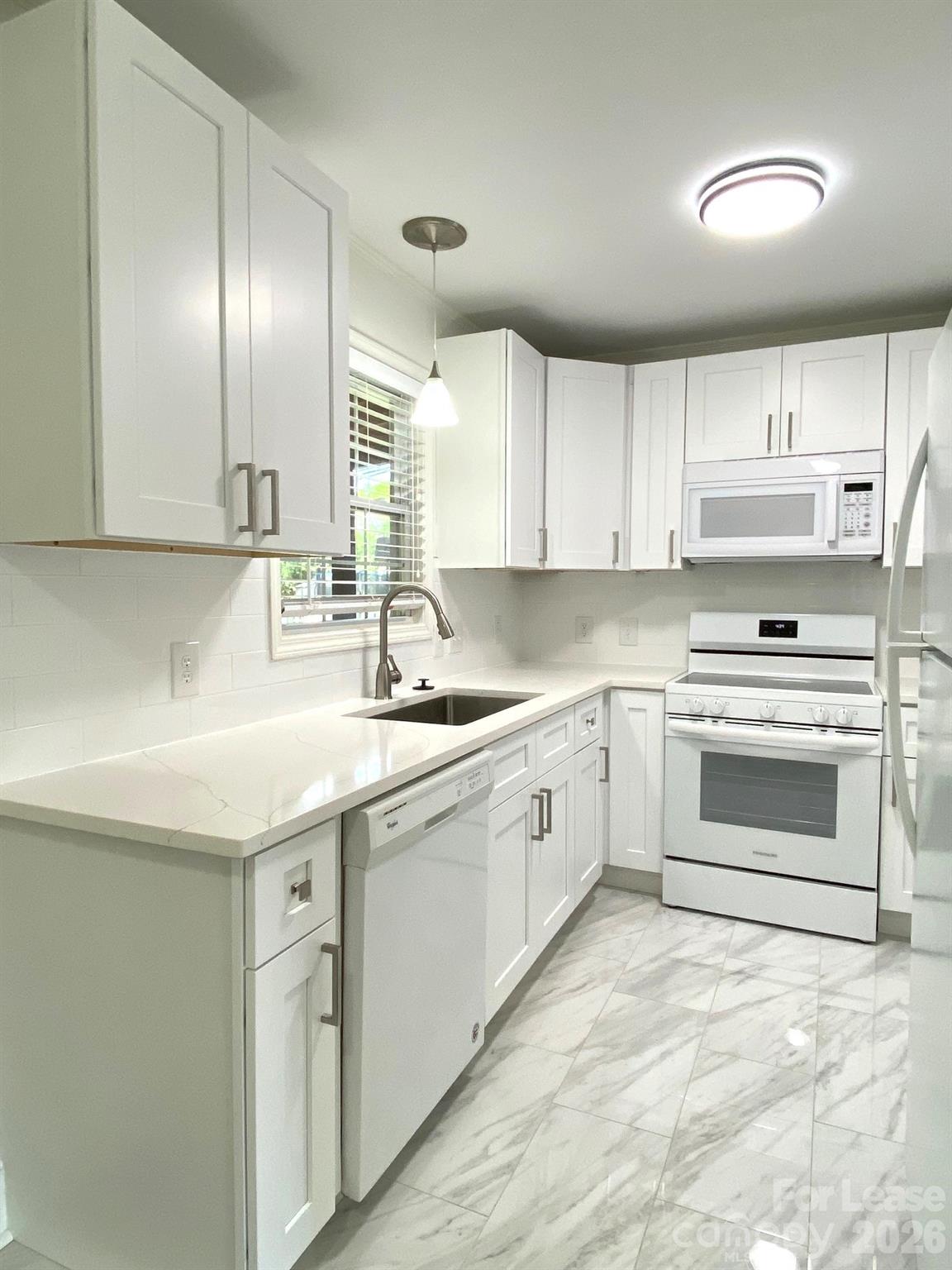 Selwyn Park - Residential Lease