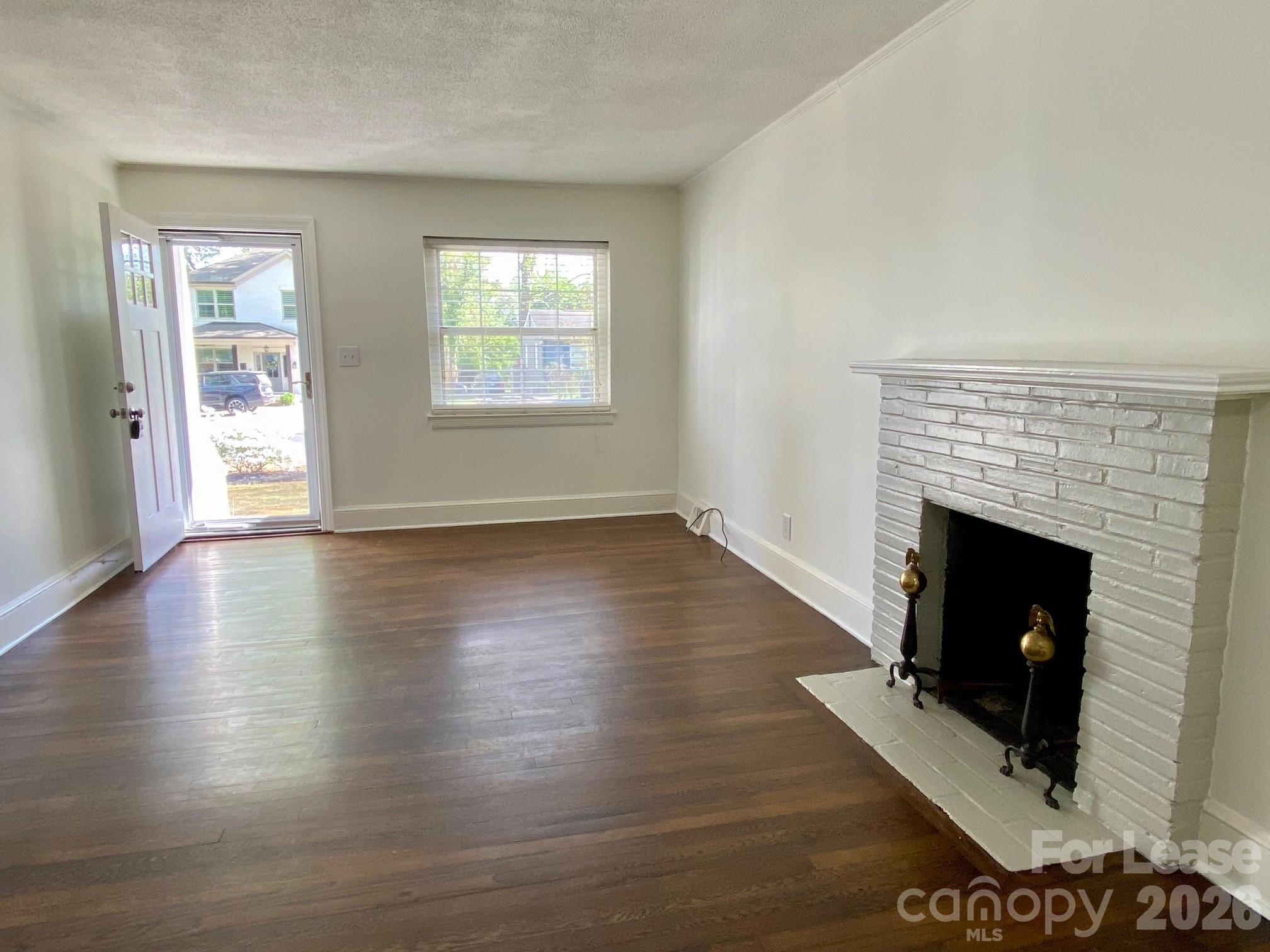 Selwyn Park - Residential Lease