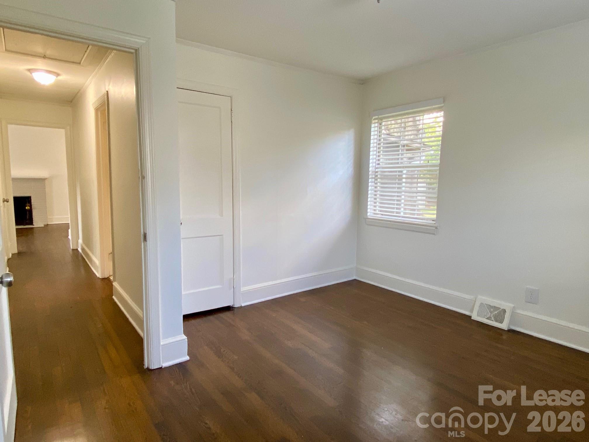 Selwyn Park - Residential Lease