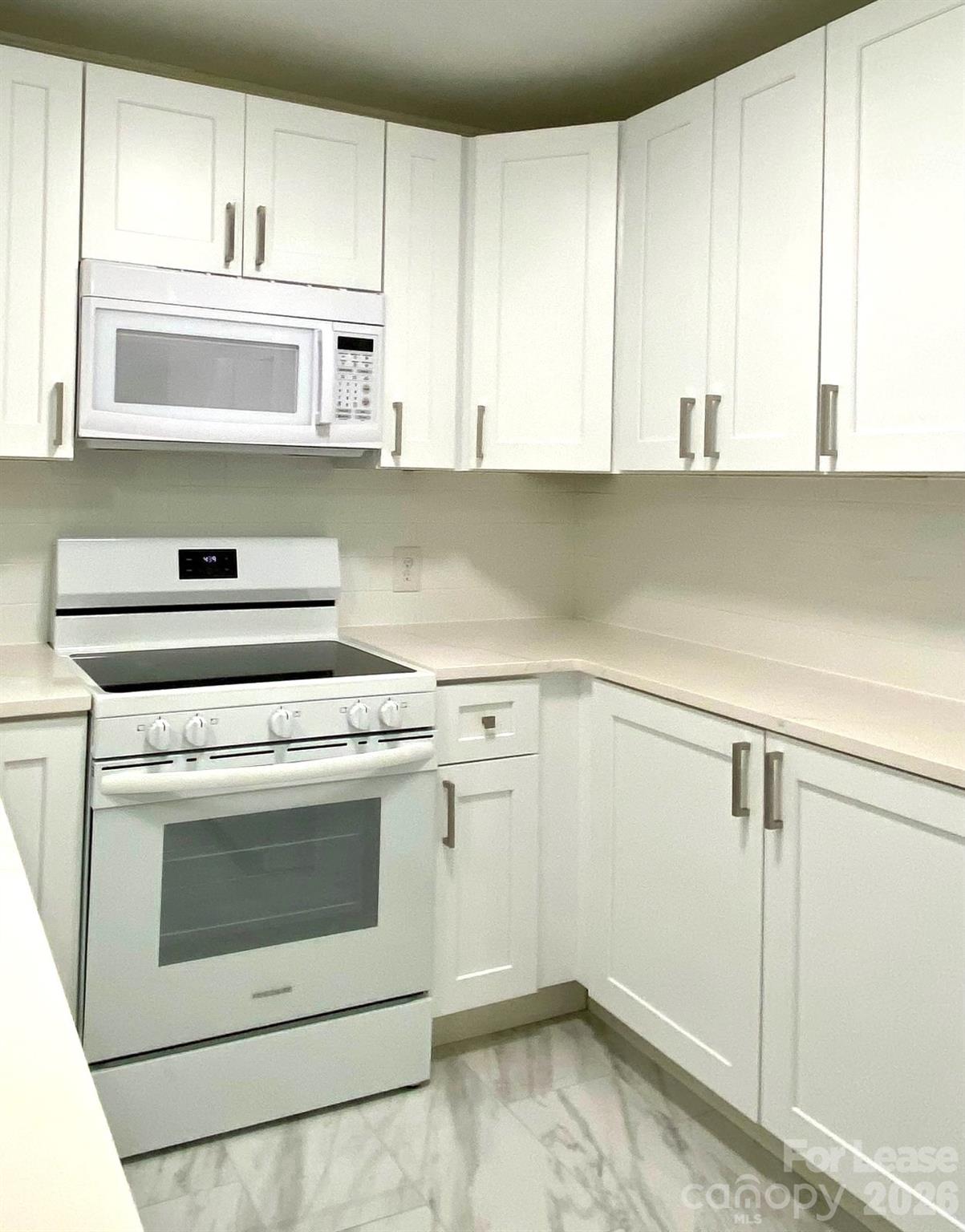 Selwyn Park - Residential Lease