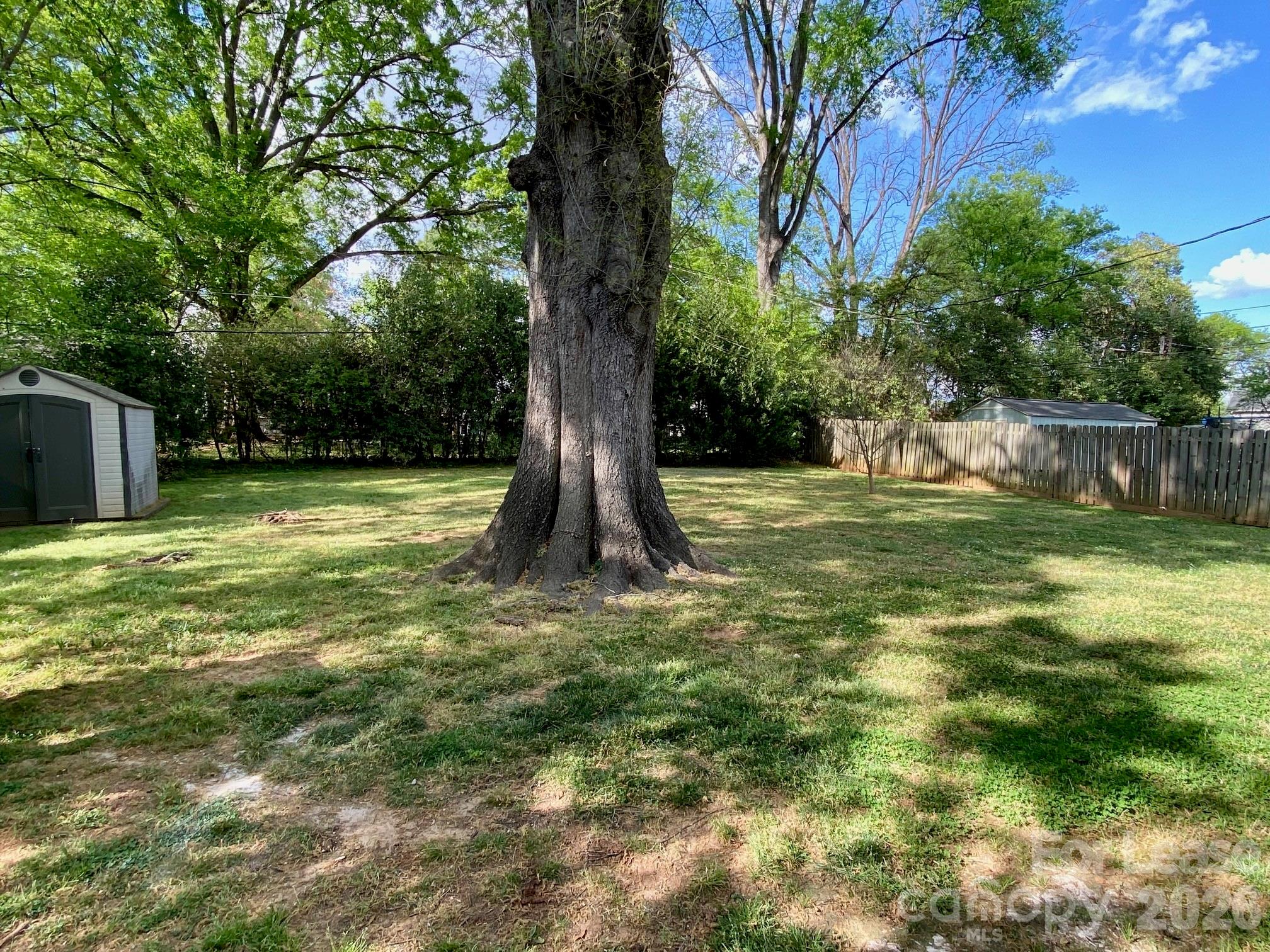 Selwyn Park - Residential Lease