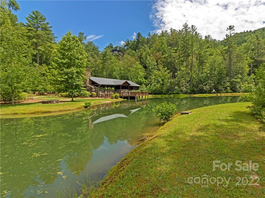 Lot 91 Peppervine Circle