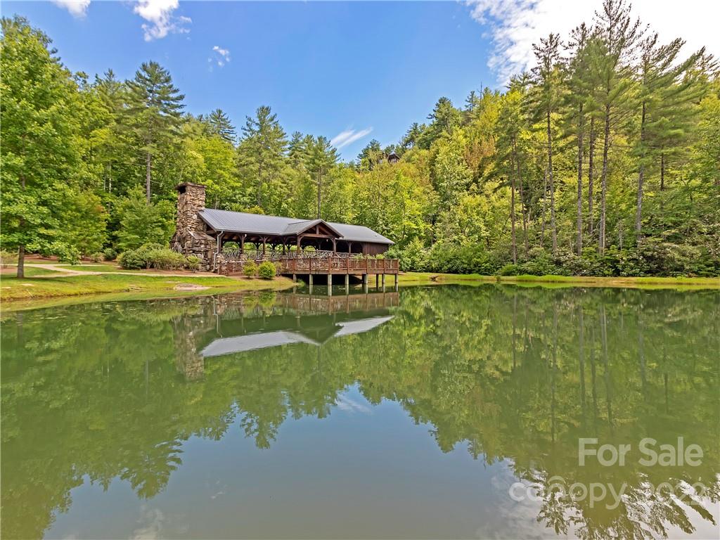 Lot 91 Peppervine Circle