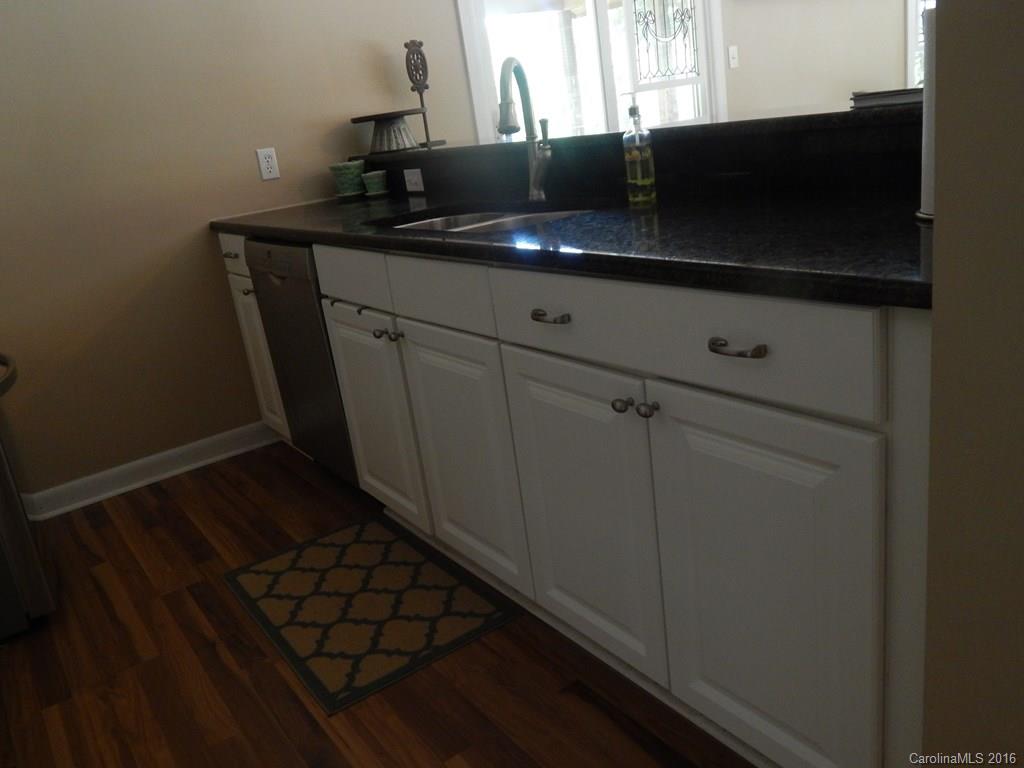 River Hills - Residential