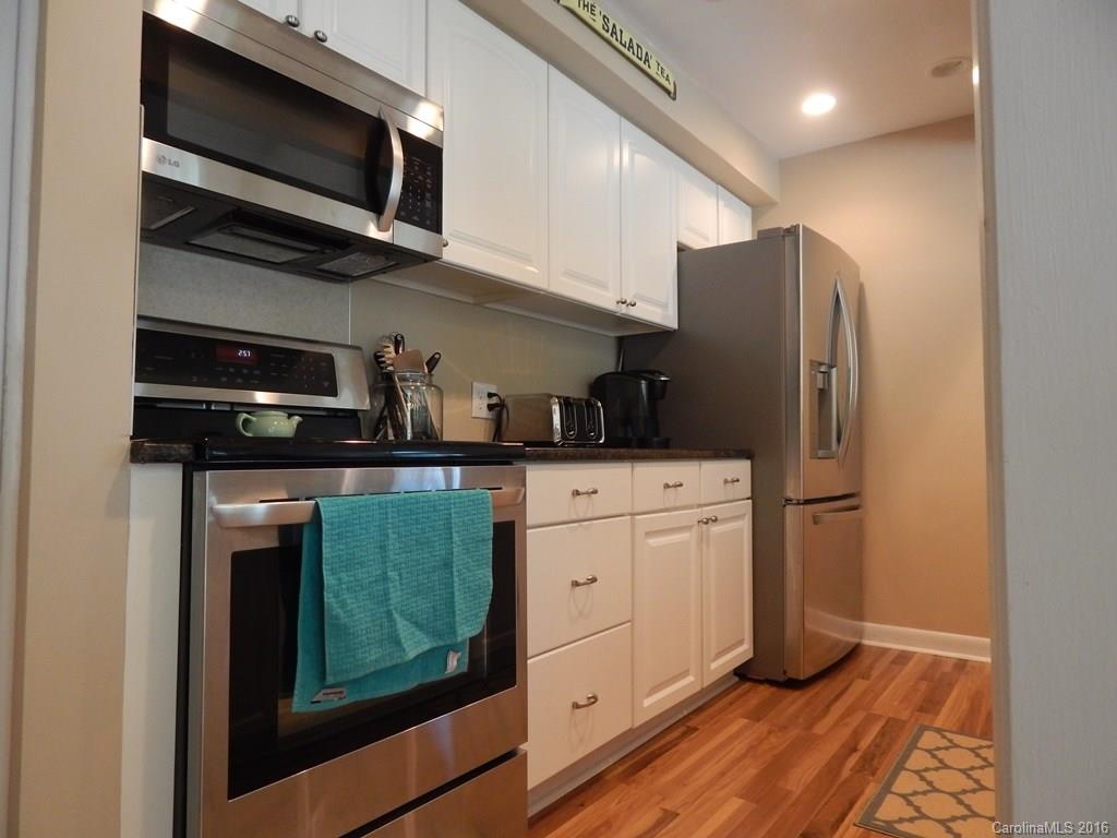 River Hills - Residential