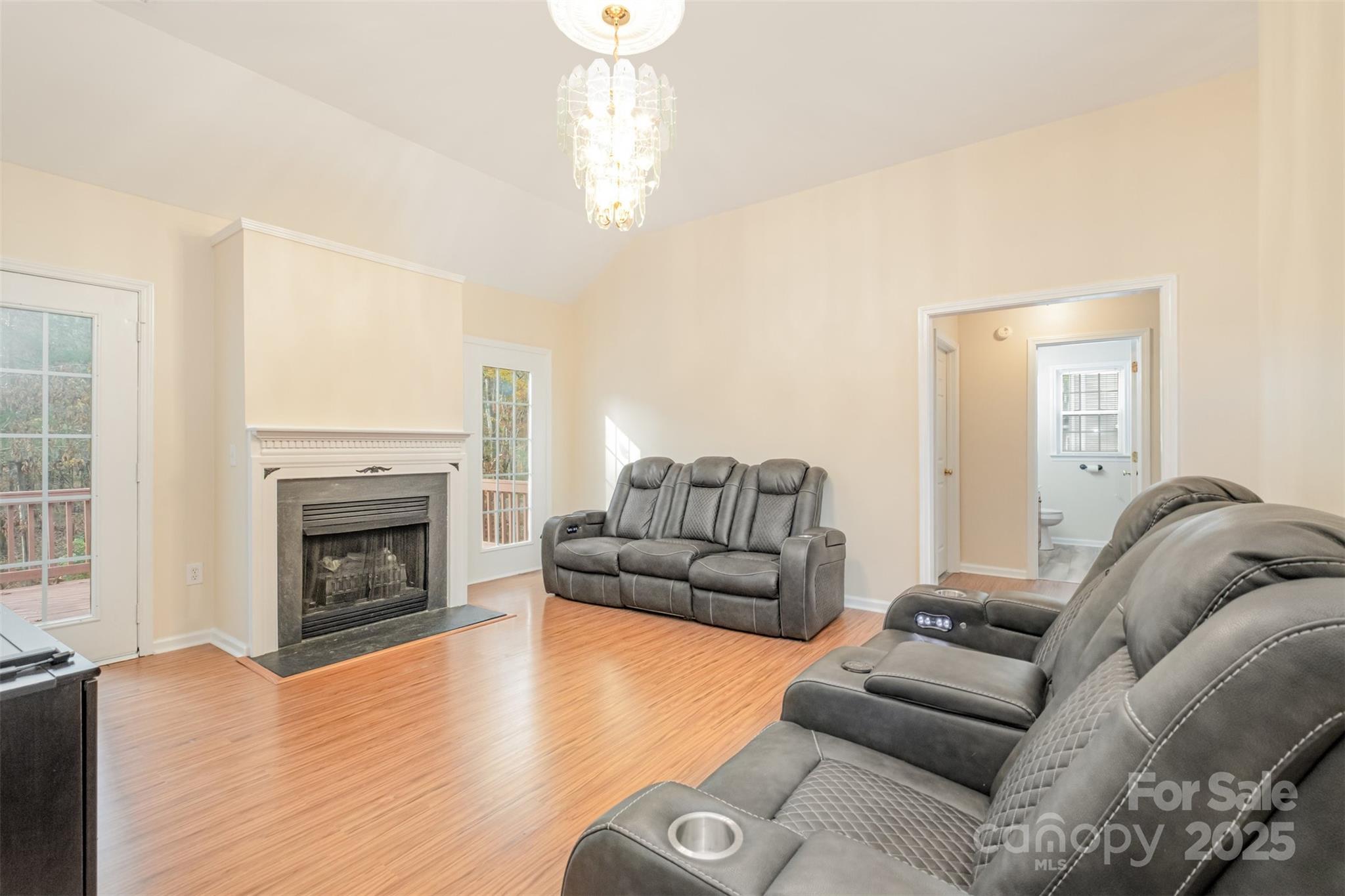 Oldenburg Estates - Residential