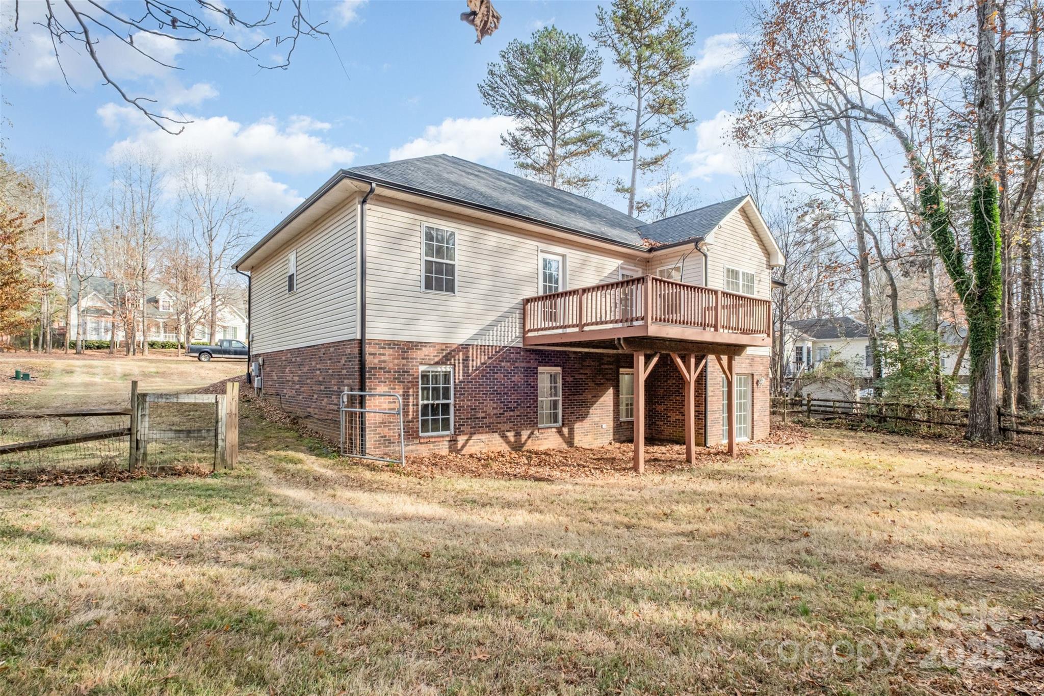 Oldenburg Estates - Residential