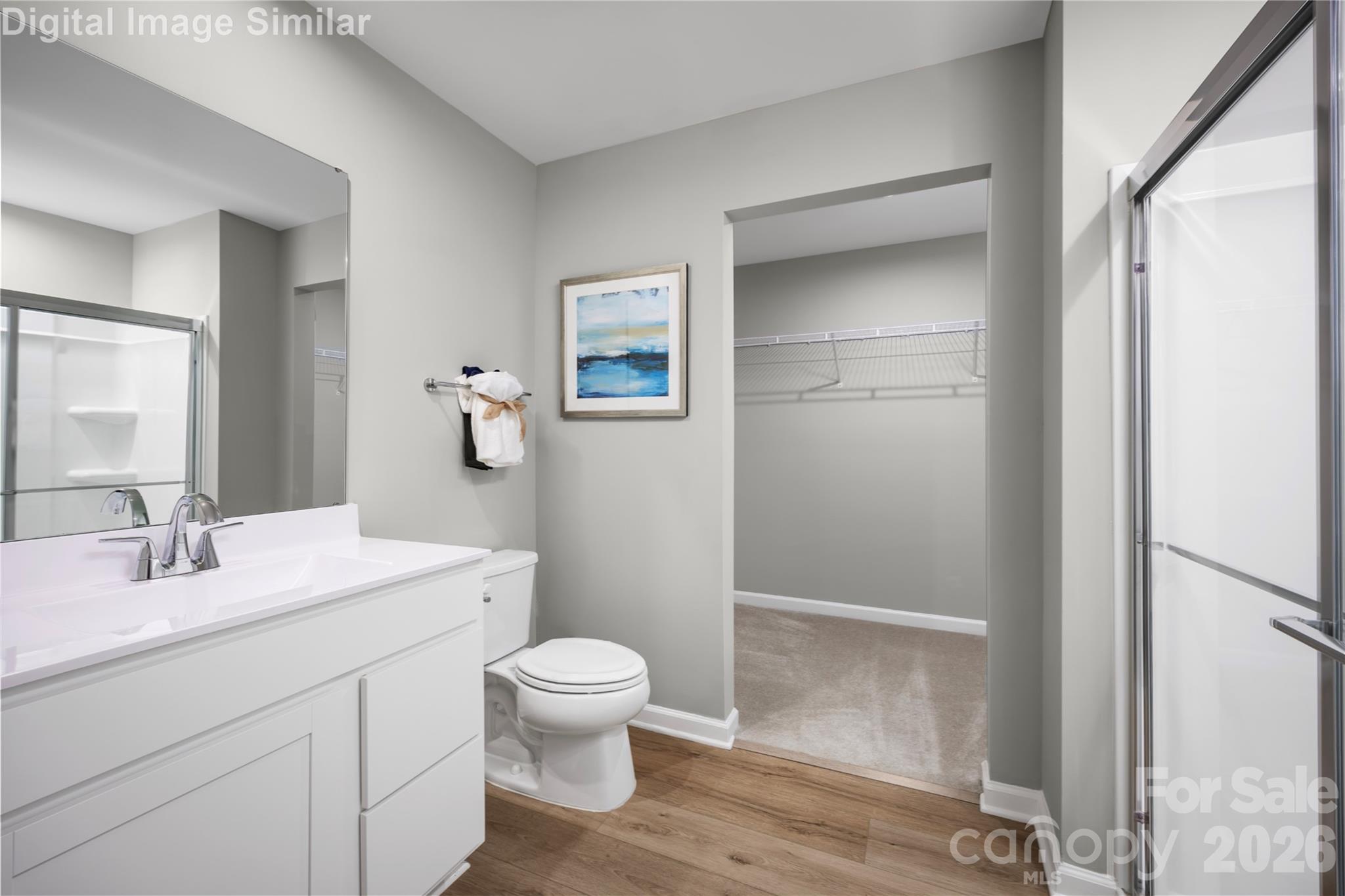 Bozardt Farms - Residential