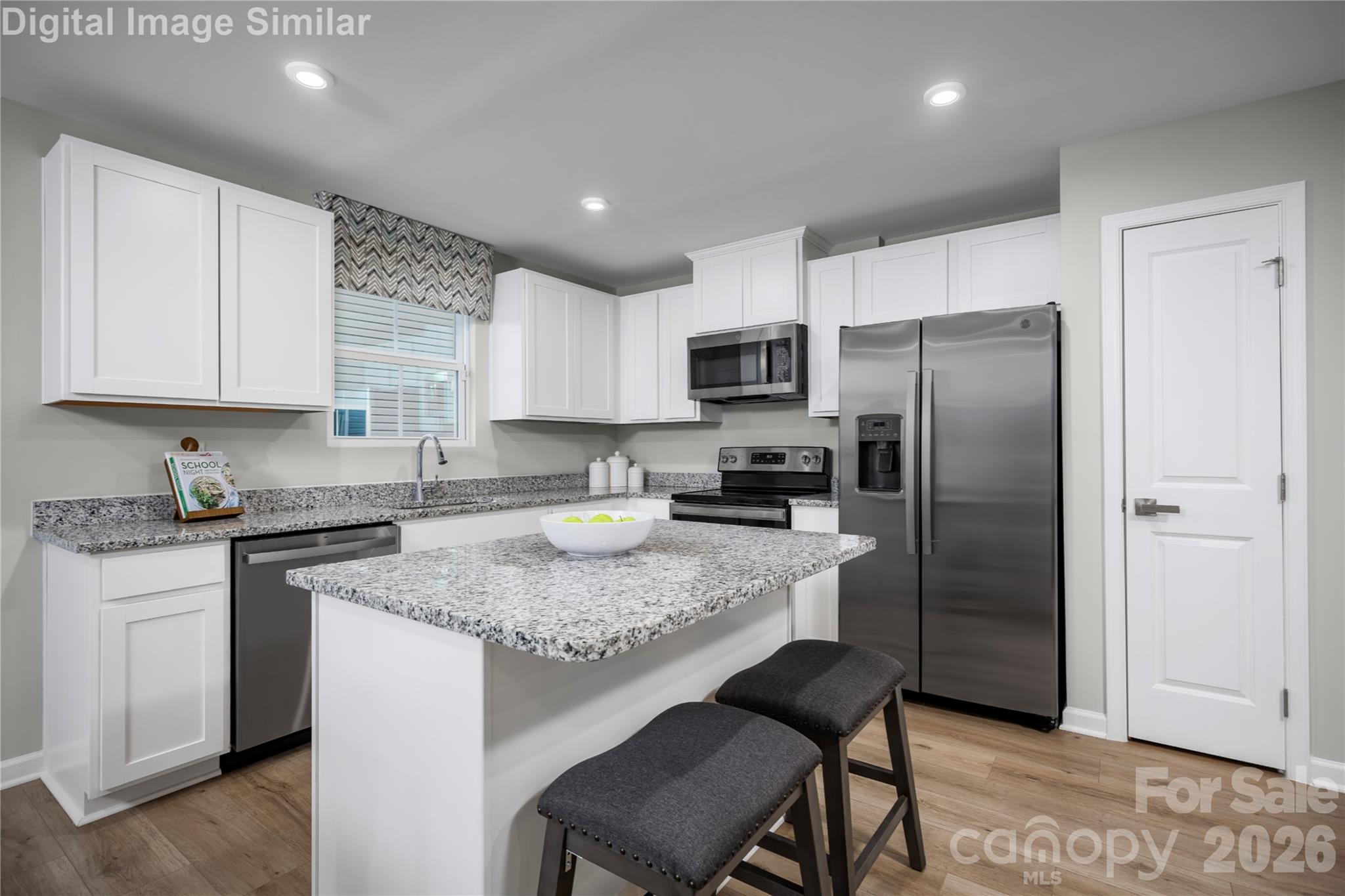 Bozardt Farms - Residential