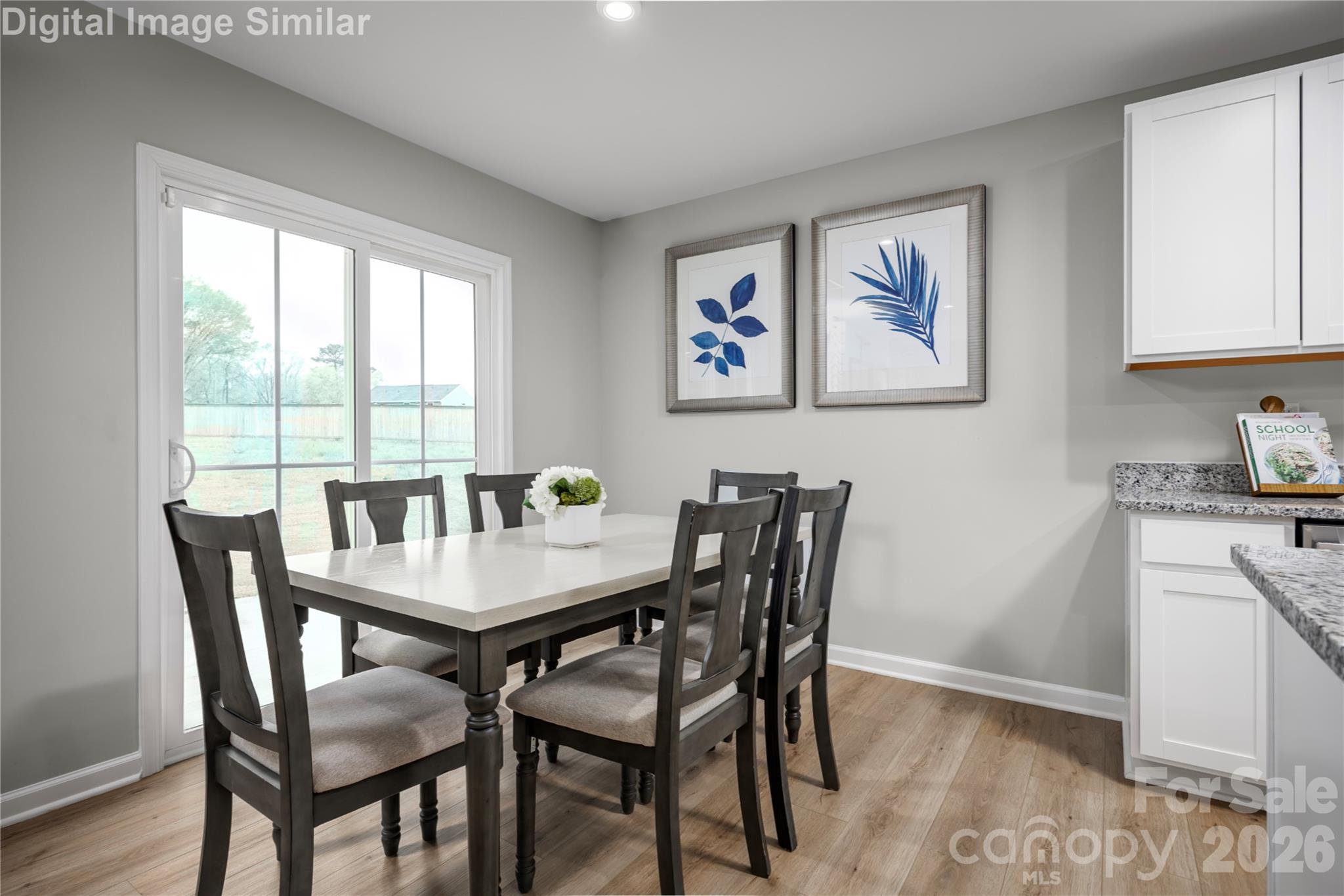 Bozardt Farms - Residential