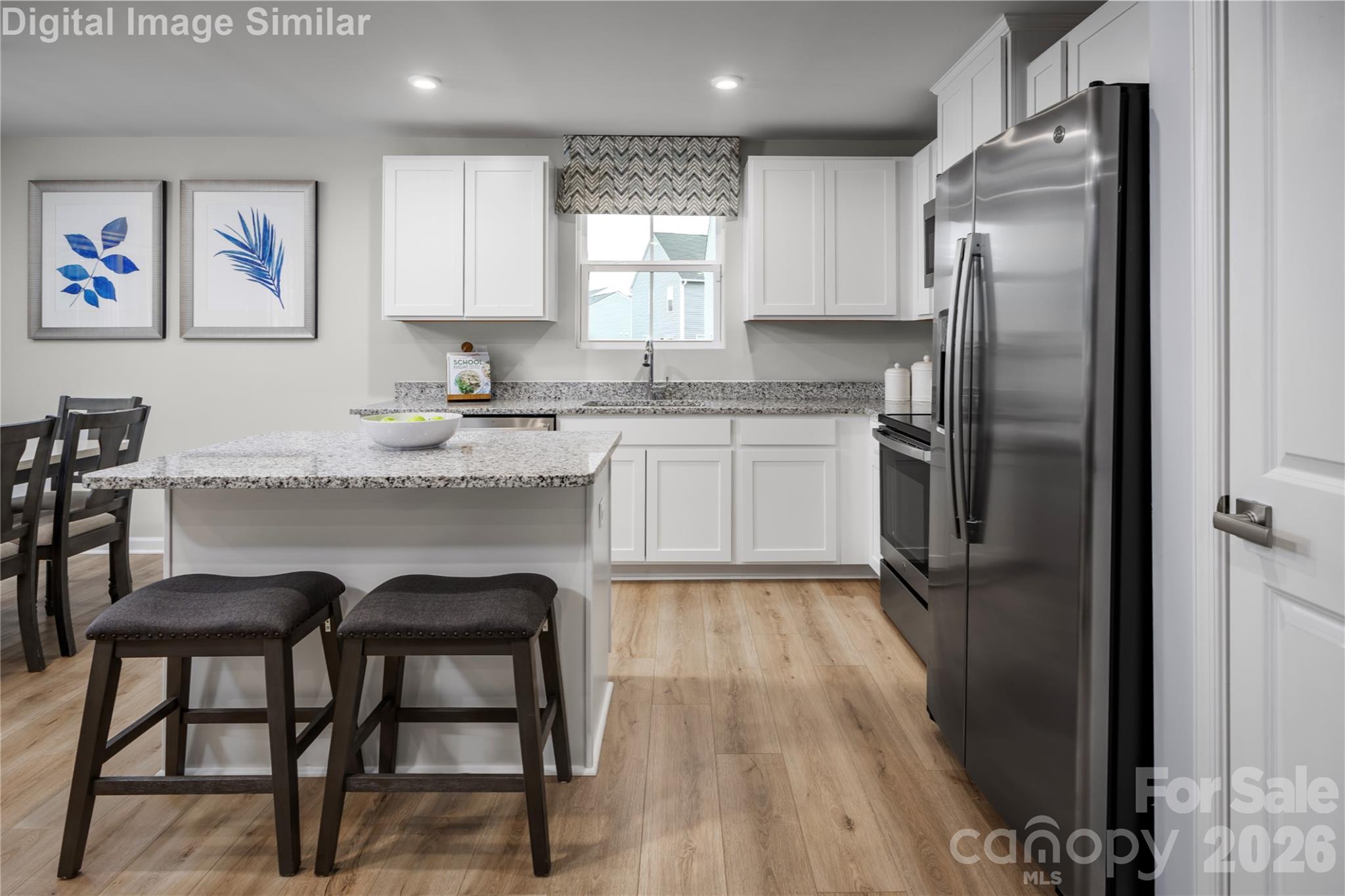 Bozardt Farms - Residential