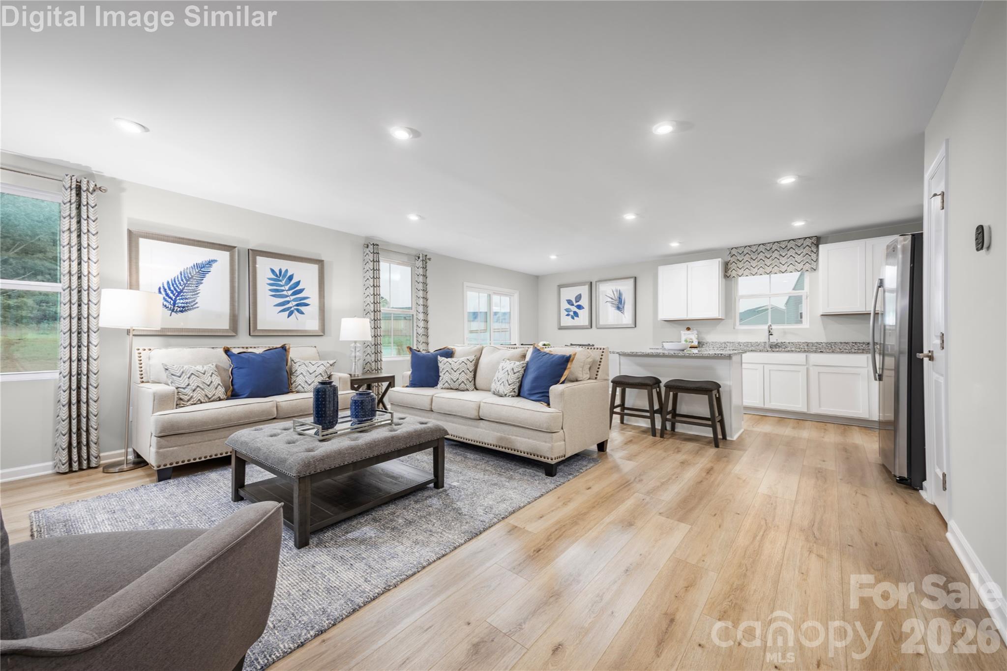 Bozardt Farms - Residential