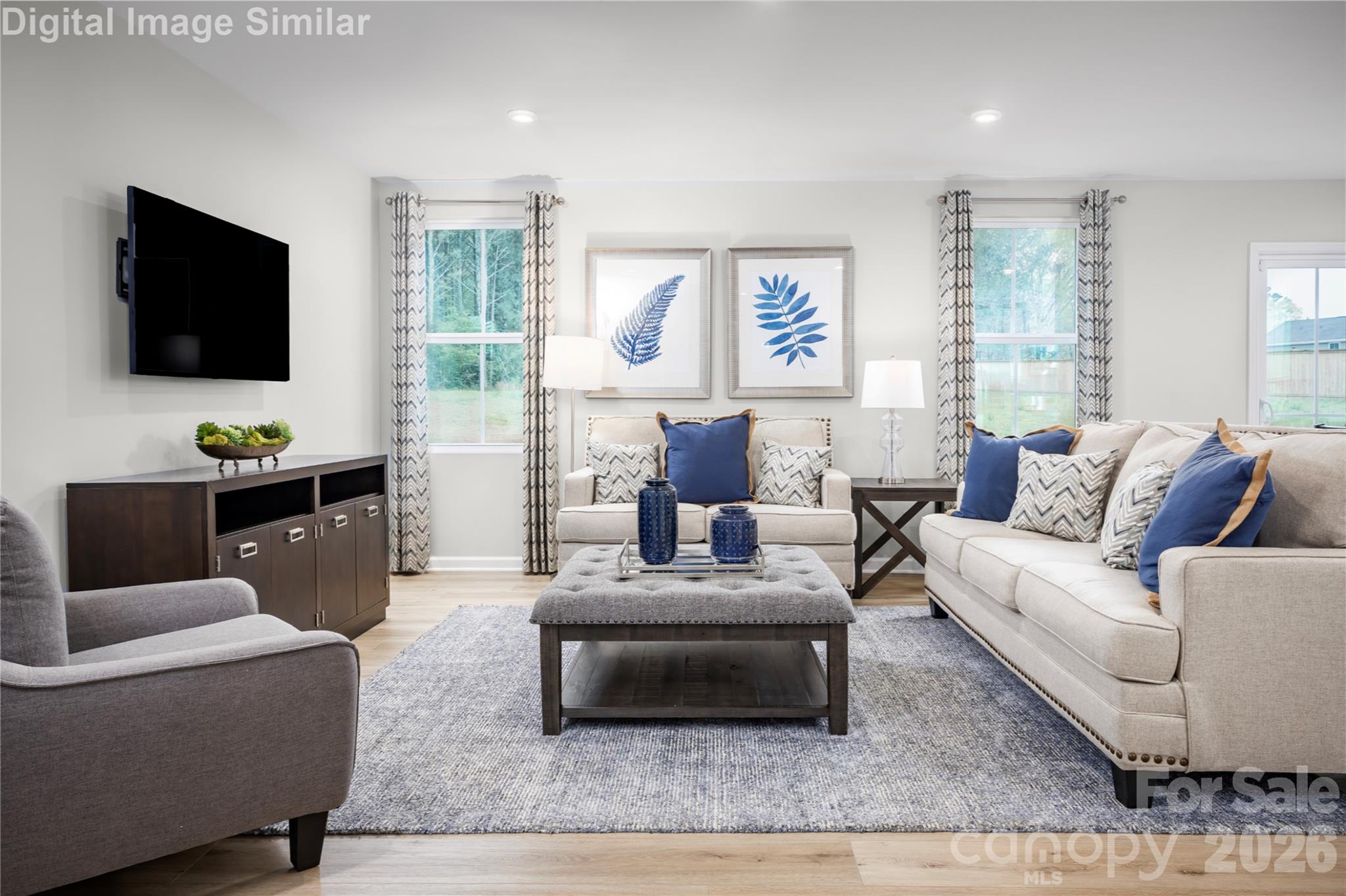 Bozardt Farms - Residential