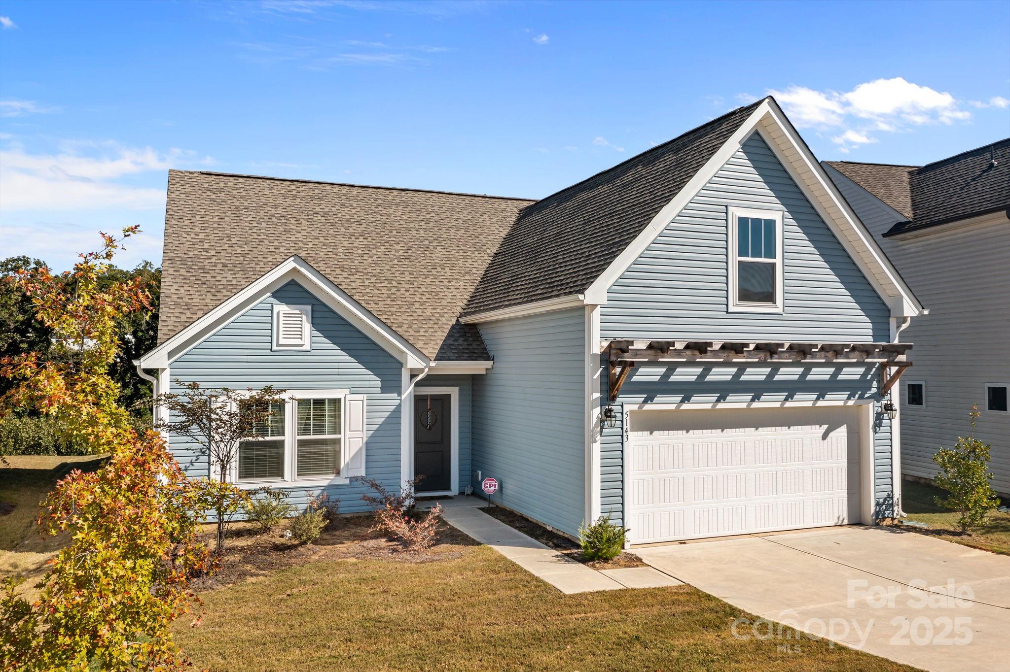 5143 Arbordale Way