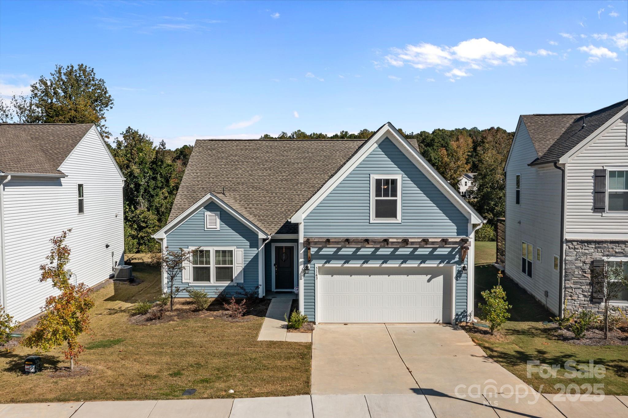 5143 Arbordale Way