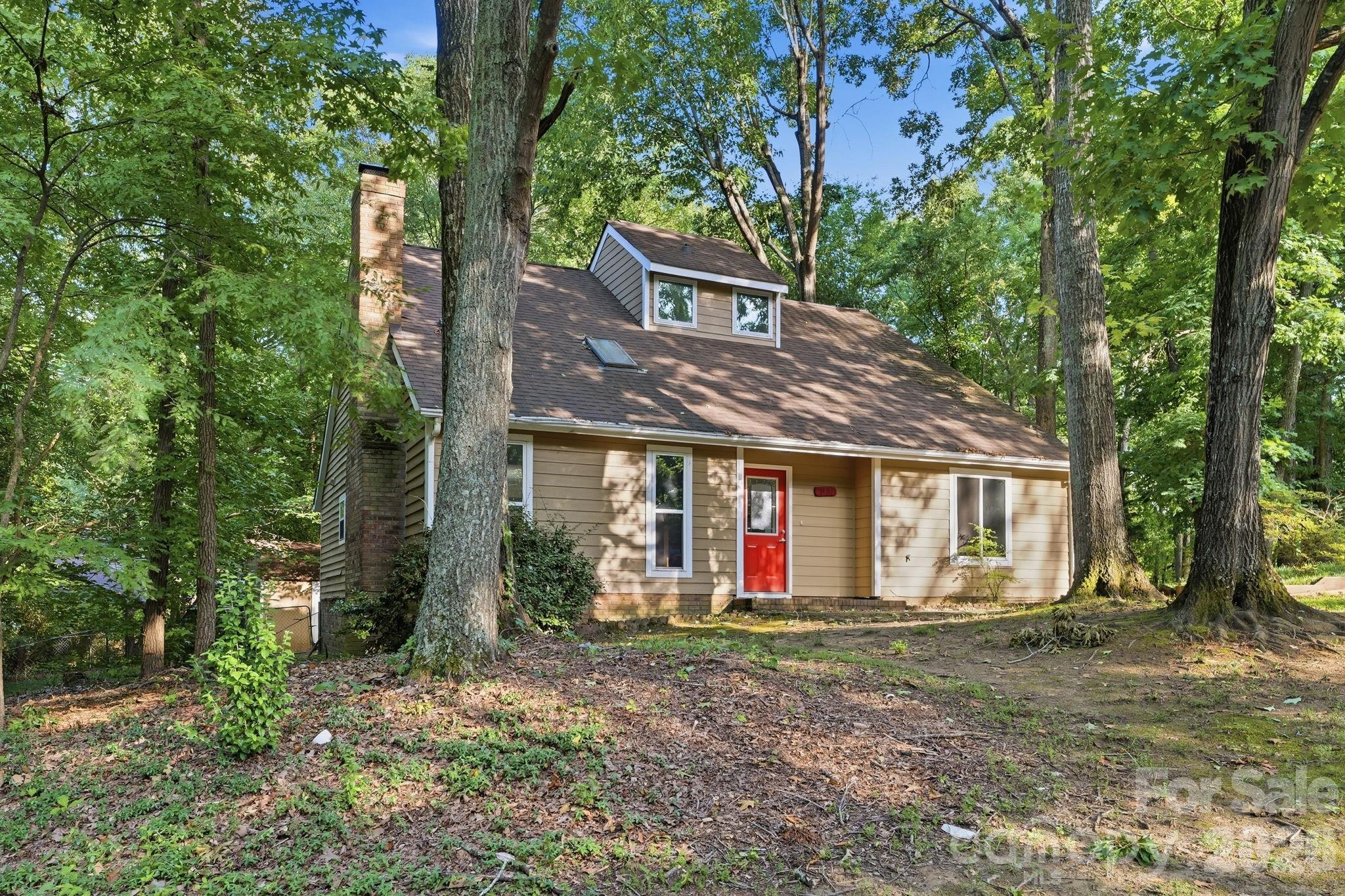 7401 Park Vista Circle