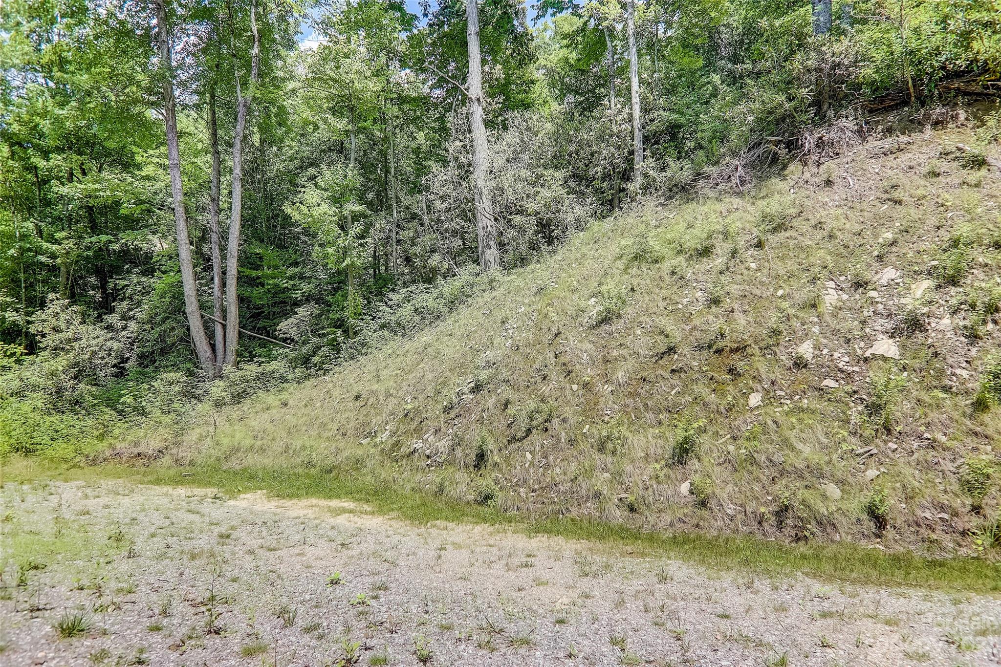 Cranberry Falls - Land