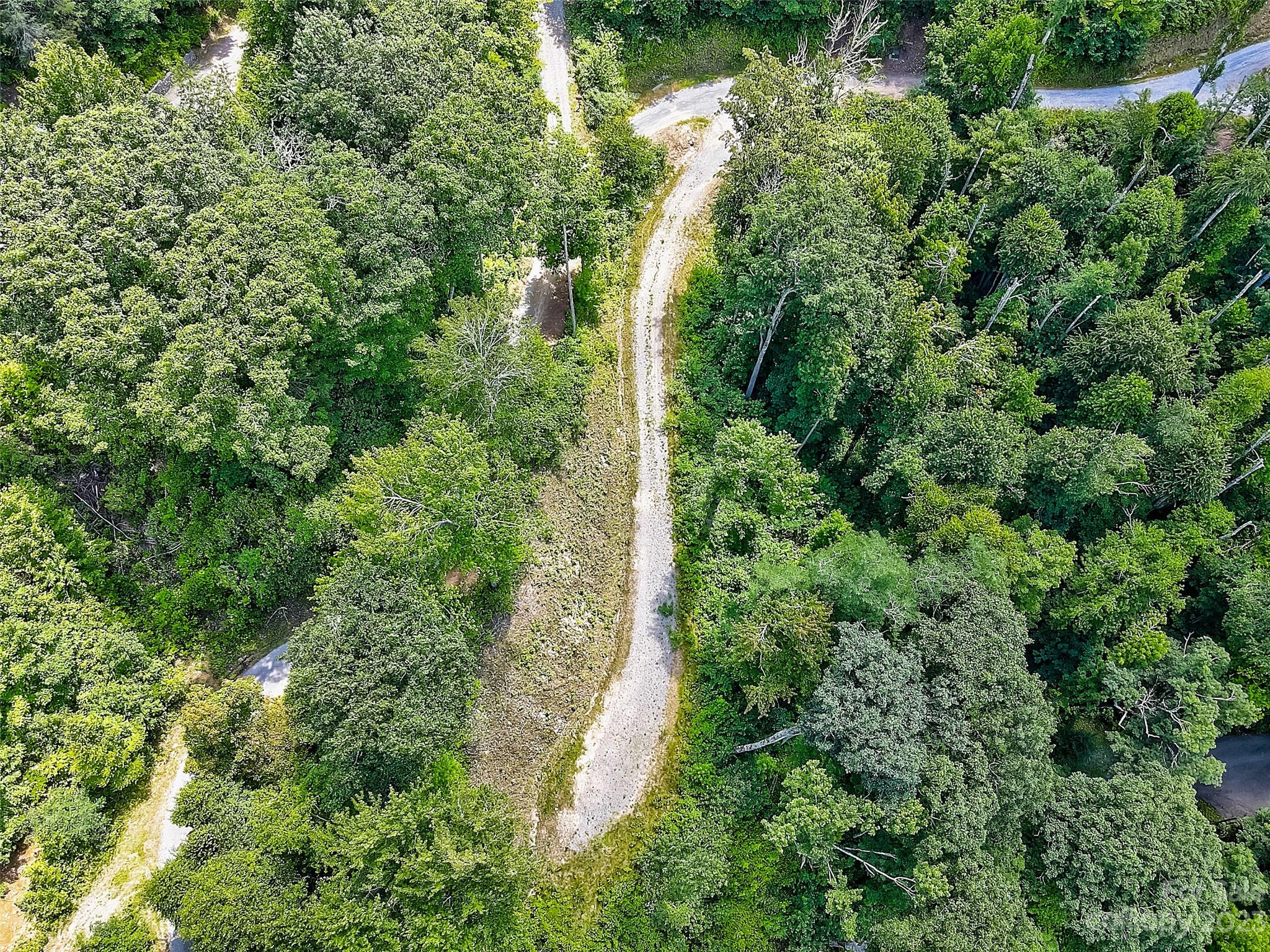 Cranberry Falls - Land