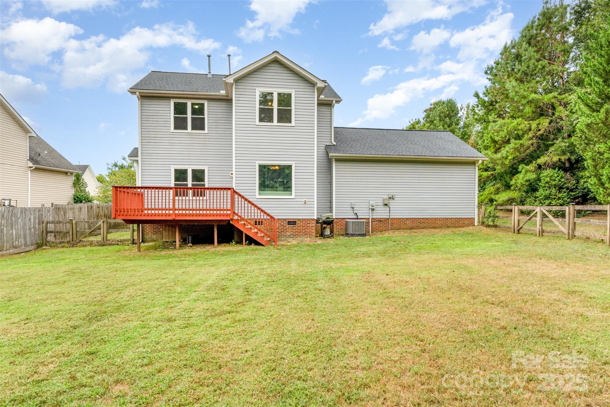 Oakstone - Residential