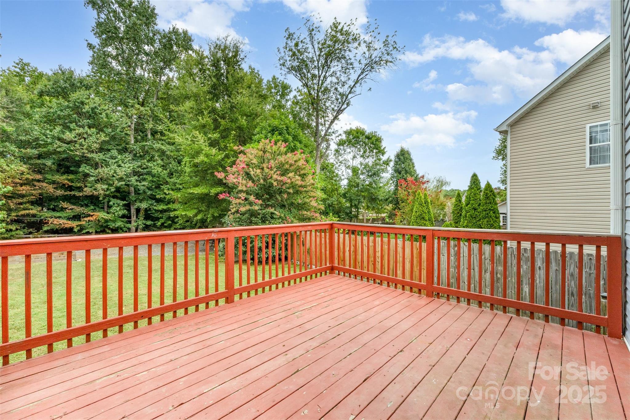 Oakstone - Residential