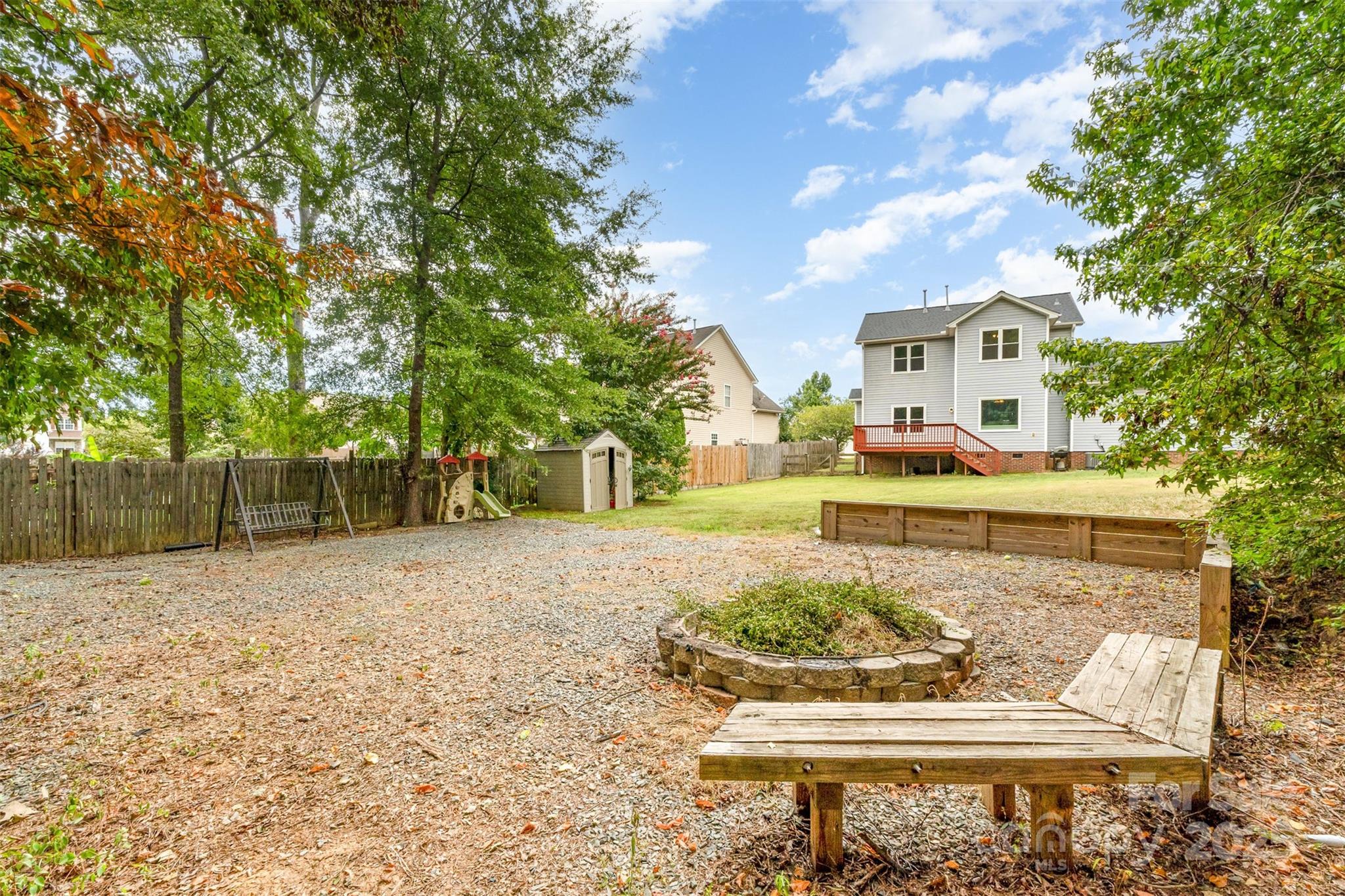 Oakstone - Residential