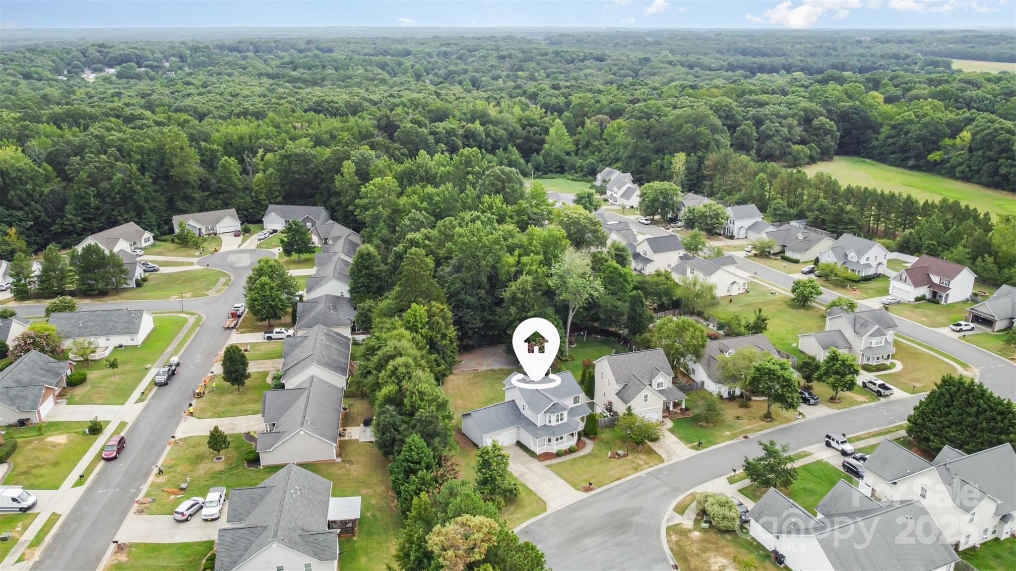 Oakstone - Residential