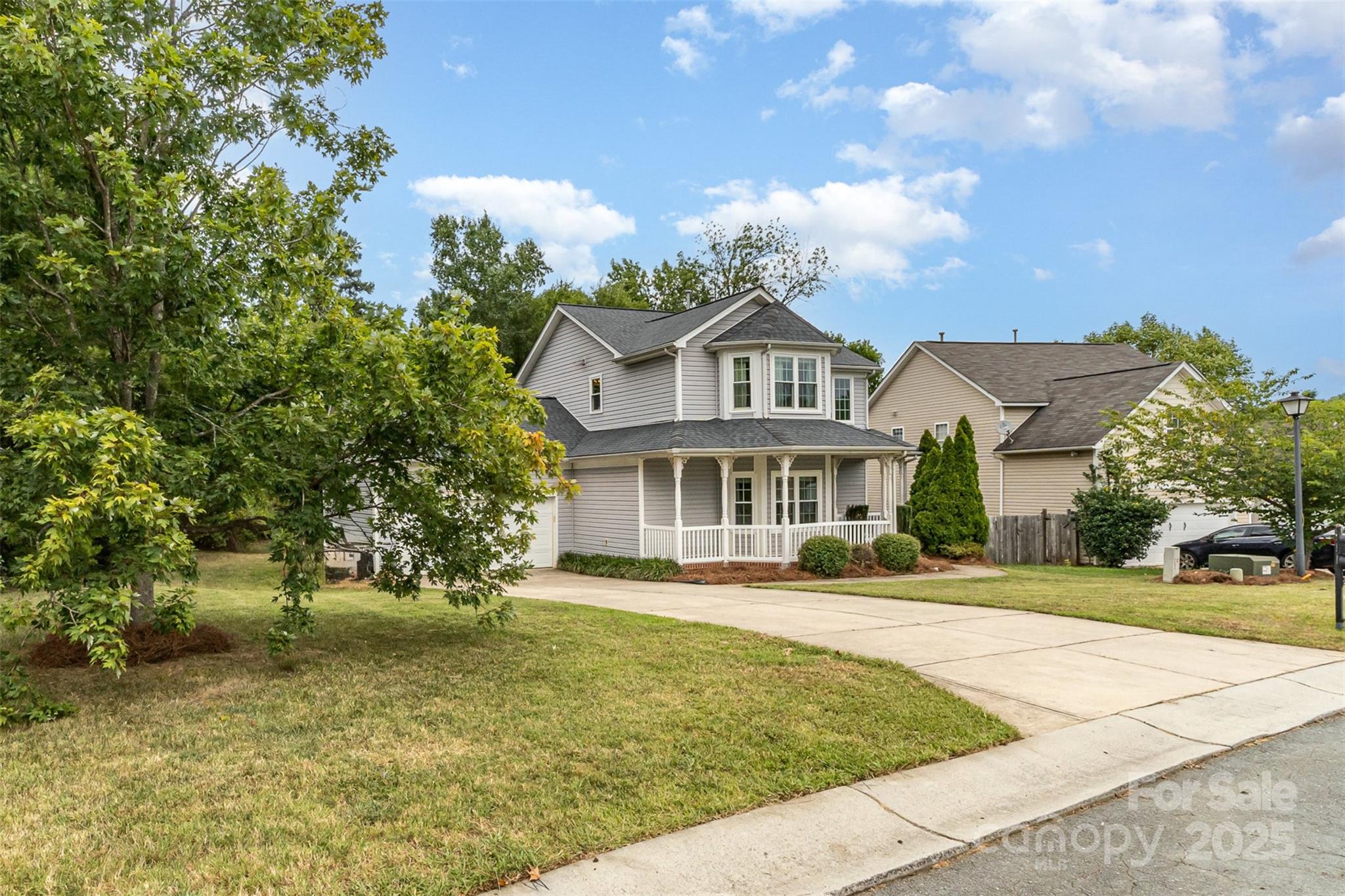 Oakstone - Residential