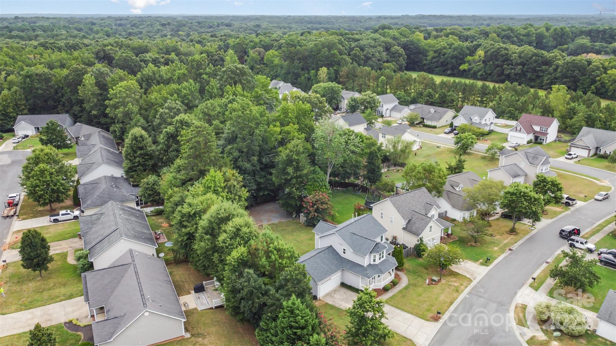 Oakstone - Residential