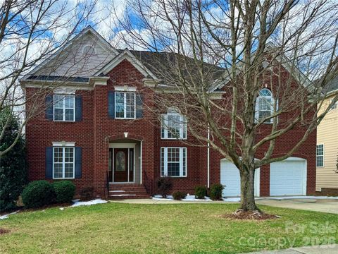 10423 Falling Leaf Drive NW Concord NC 28027