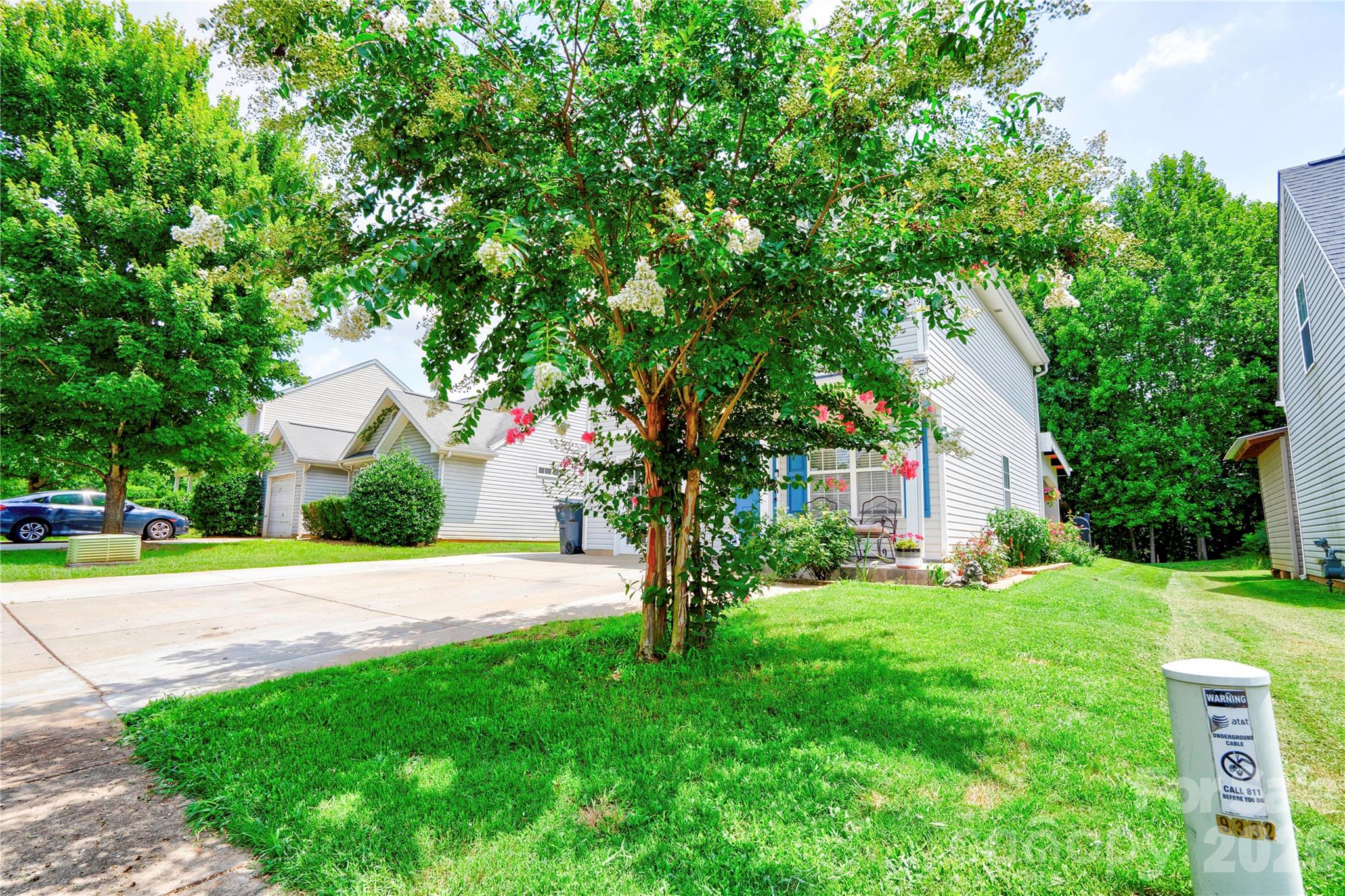 9336 Dewey Drive