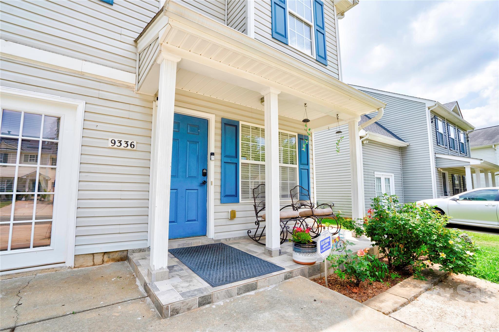 9336 Dewey Drive