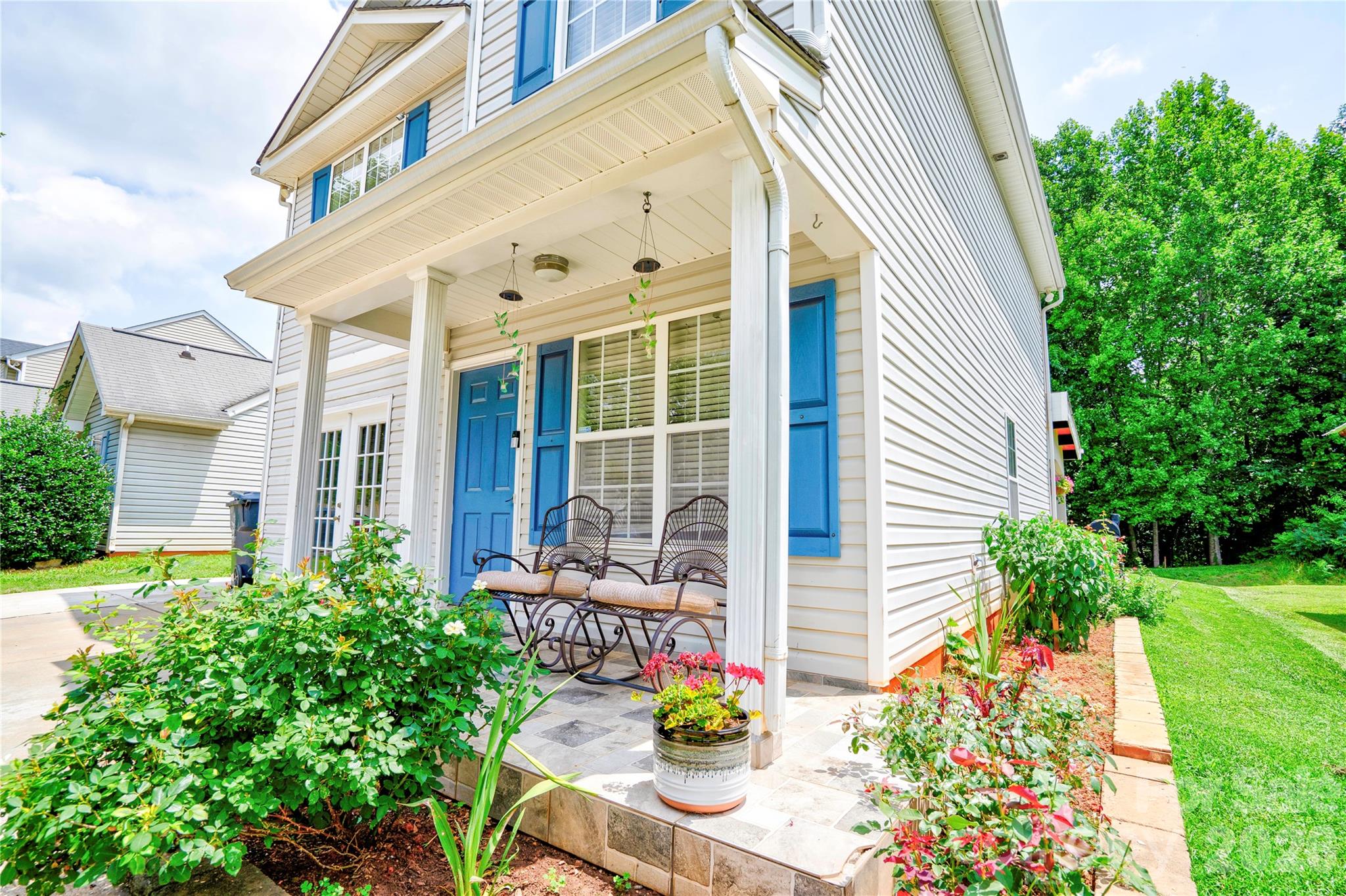 9336 Dewey Drive