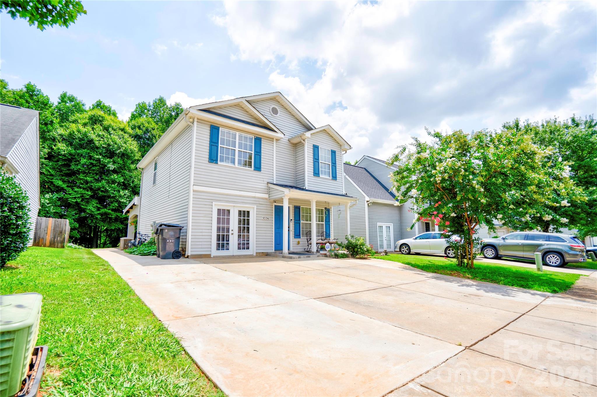 9336 Dewey Drive