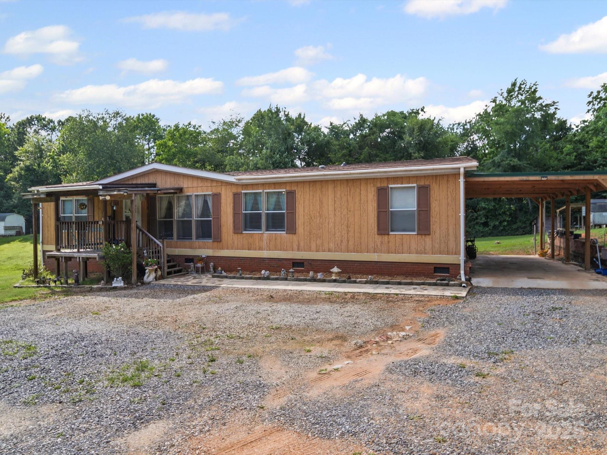130 Benton Road