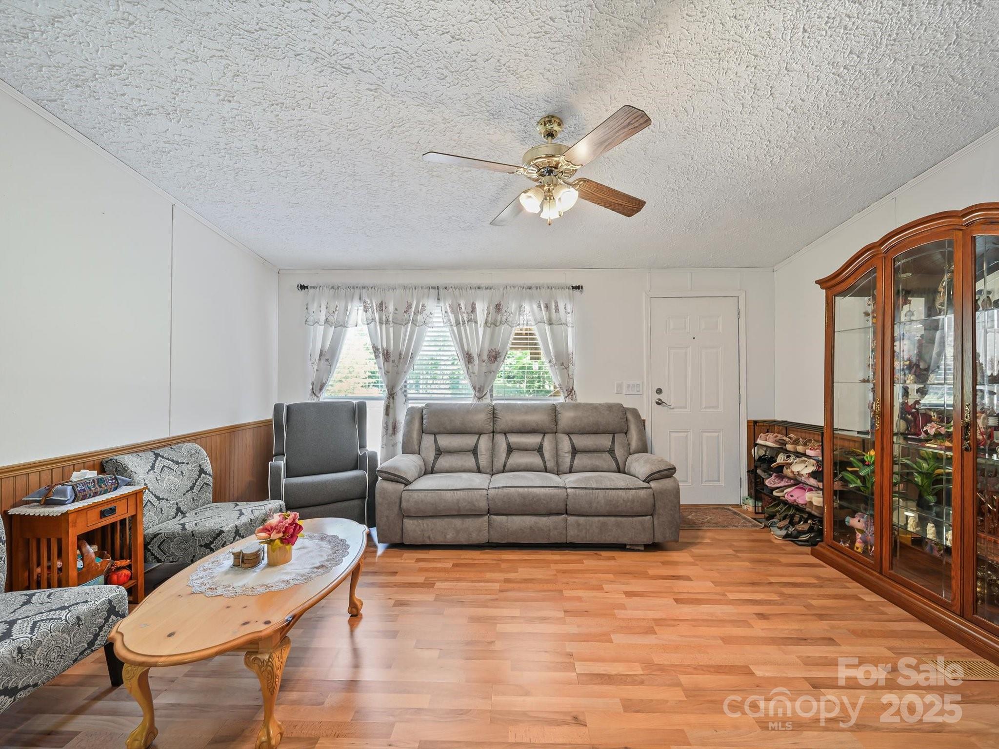130 Benton Road