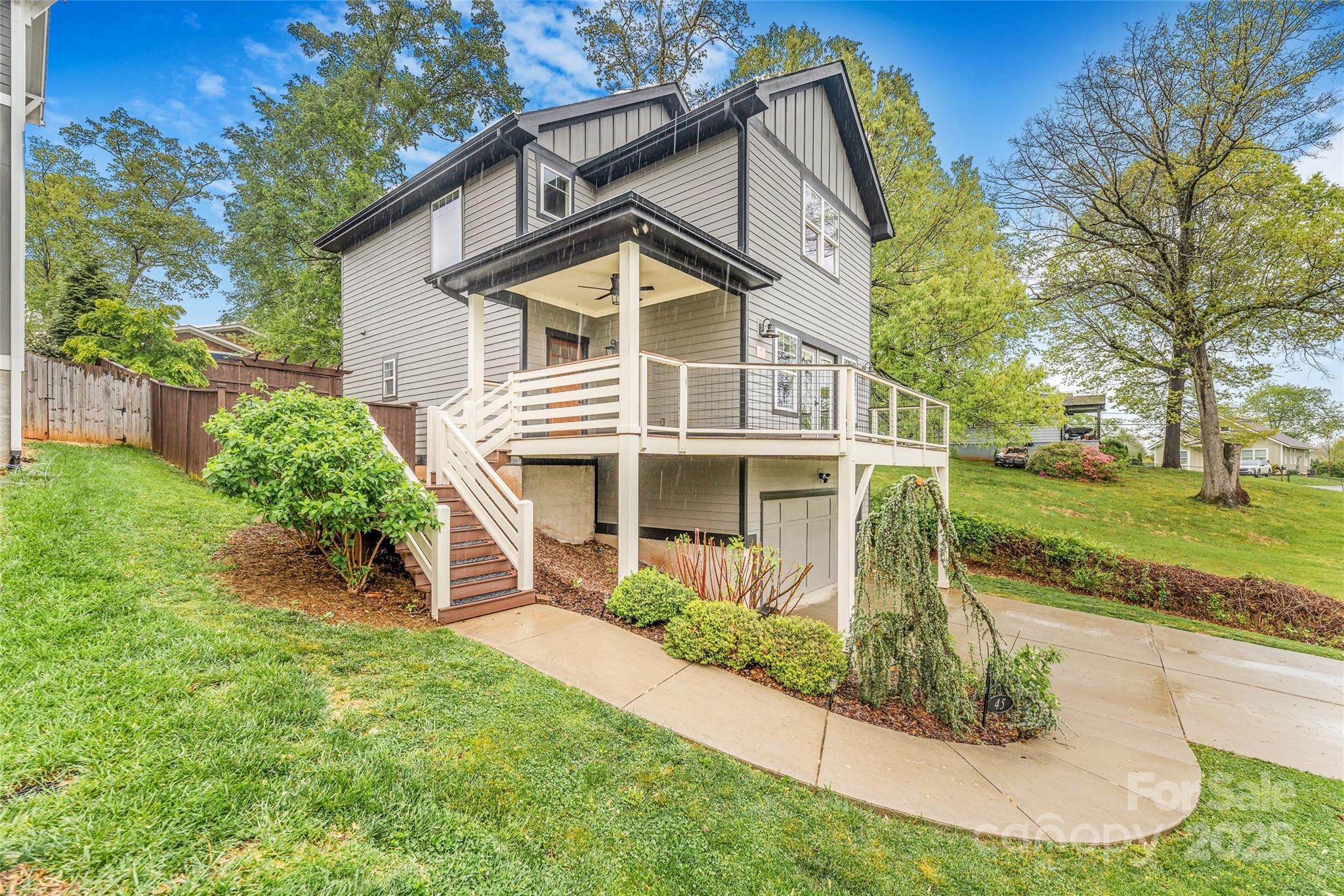 45 Tahkieostie Trail