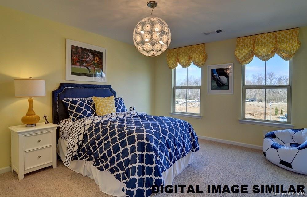 MASSEY - Residential