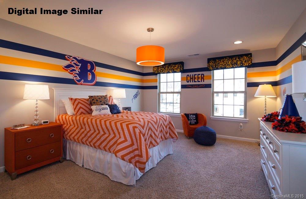 MASSEY - Residential