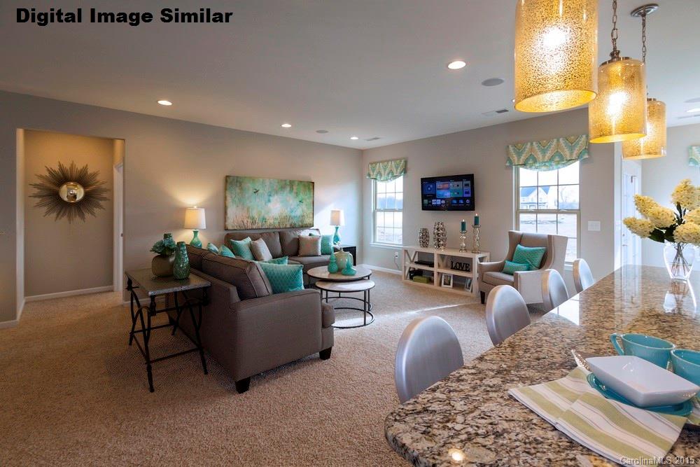 MASSEY - Residential