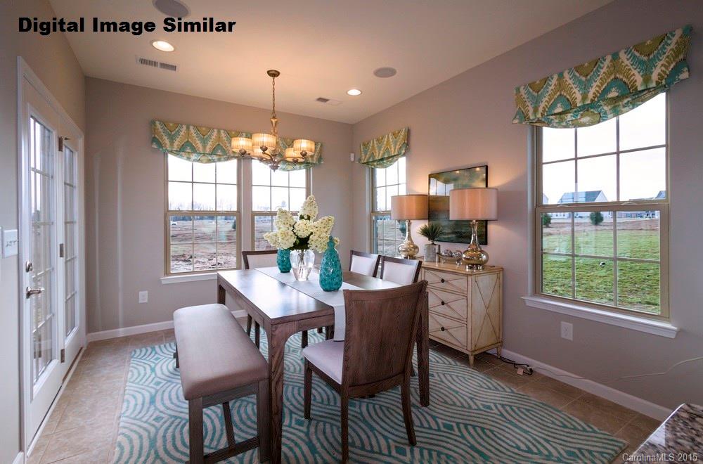 MASSEY - Residential